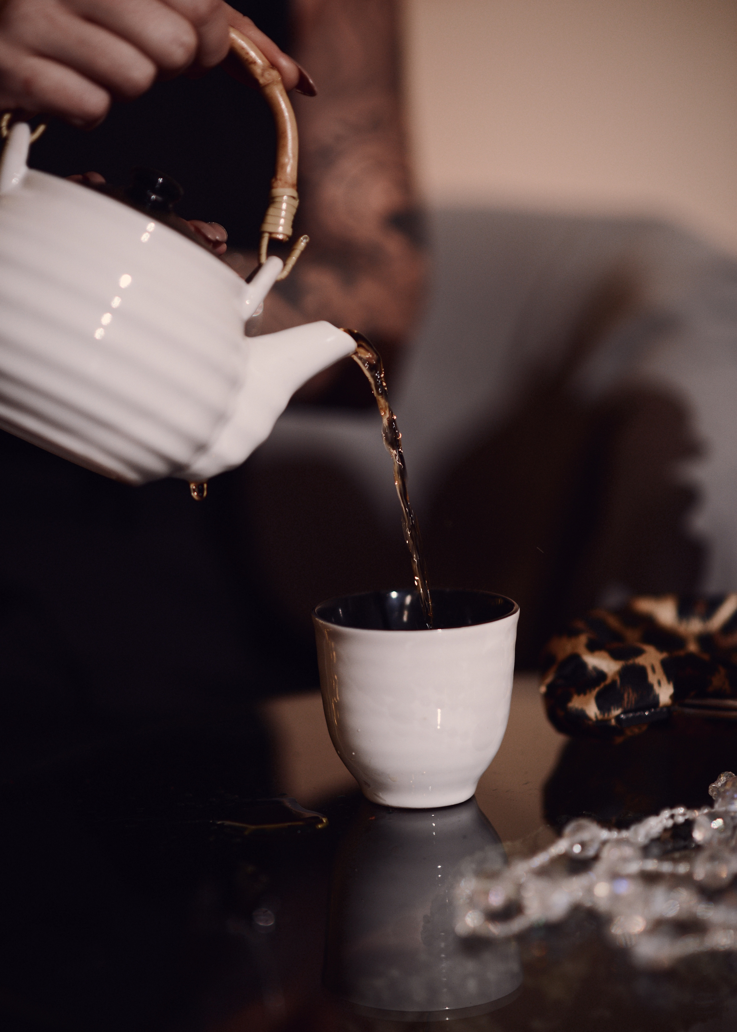 Марина_новогодняя история. Фотограф Натали Кошевая _ Днепр, Подгородное