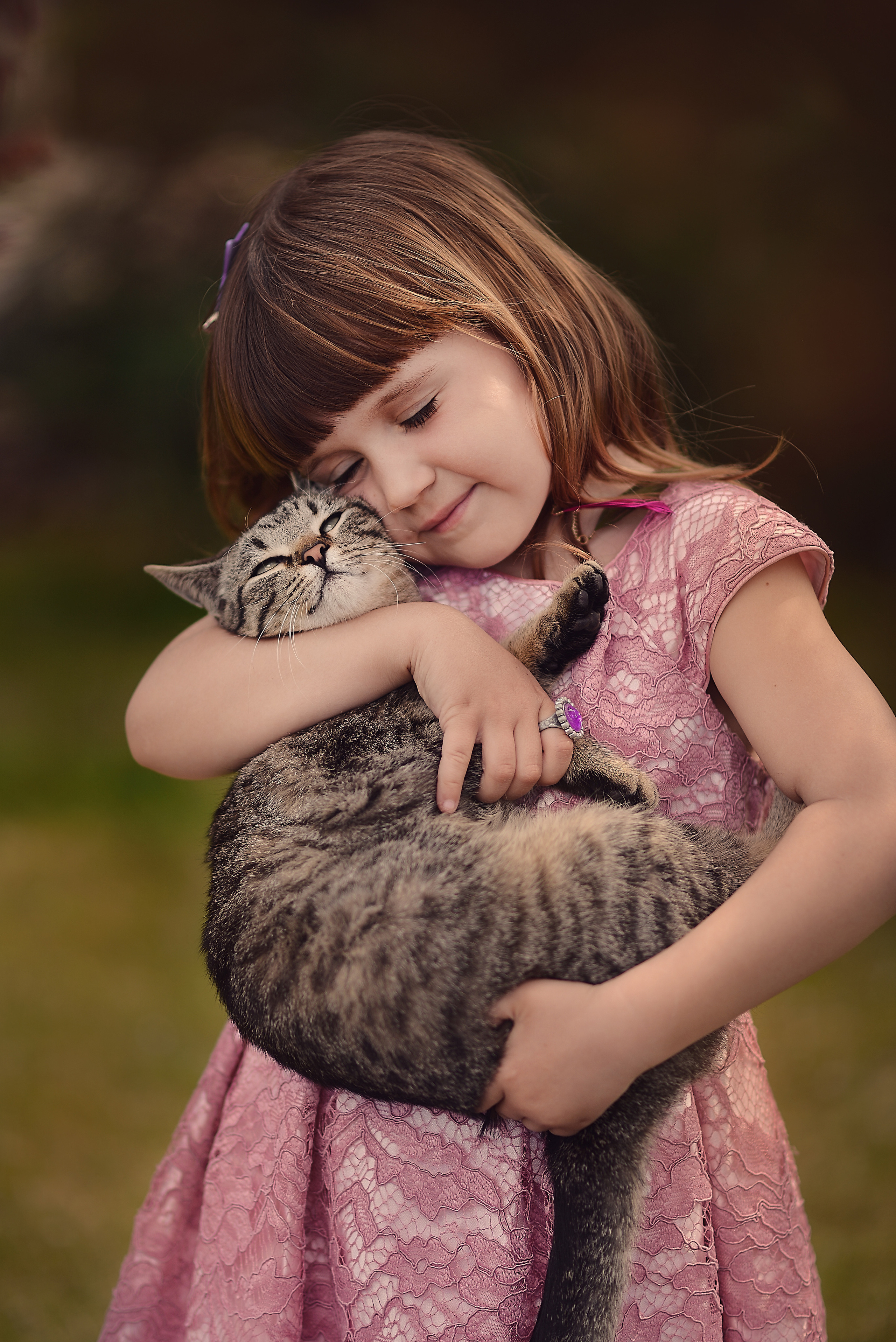 Сиреневый рай. Фотограф Натали Кошевая _ Днепр, Подгородное