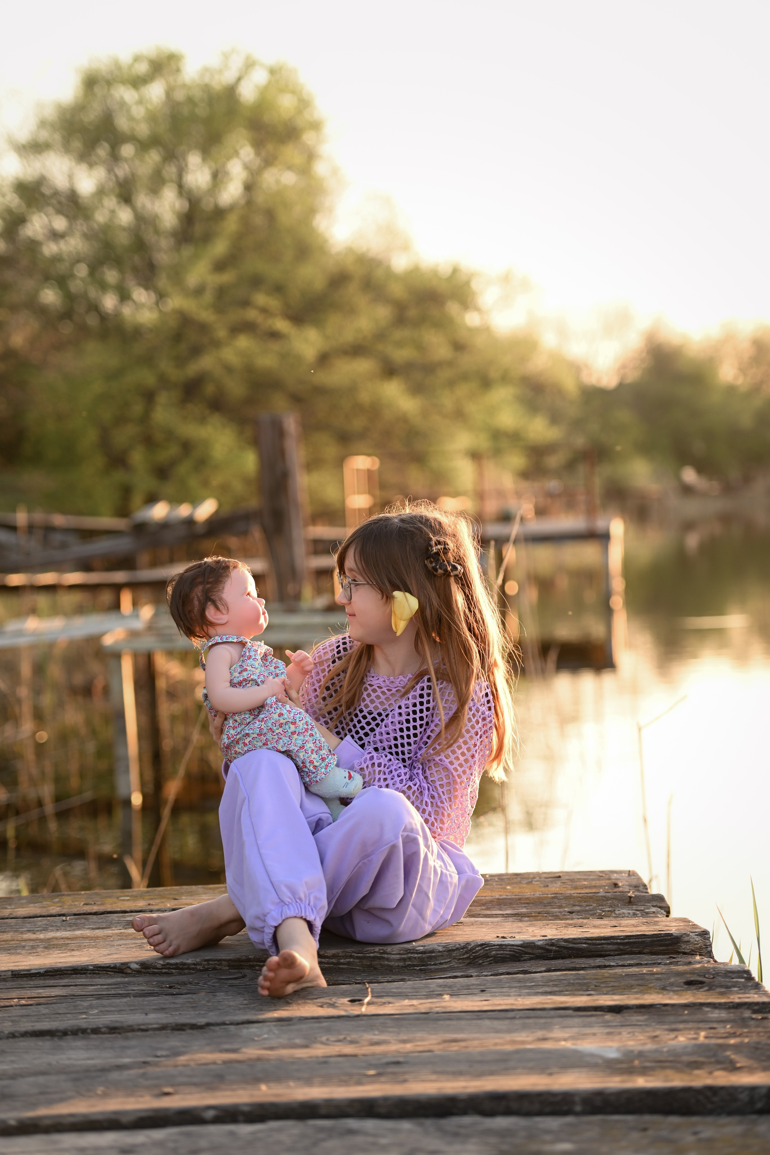Молодая Мамочка. Фотограф Натали Кошевая _ Днепр, Подгородное