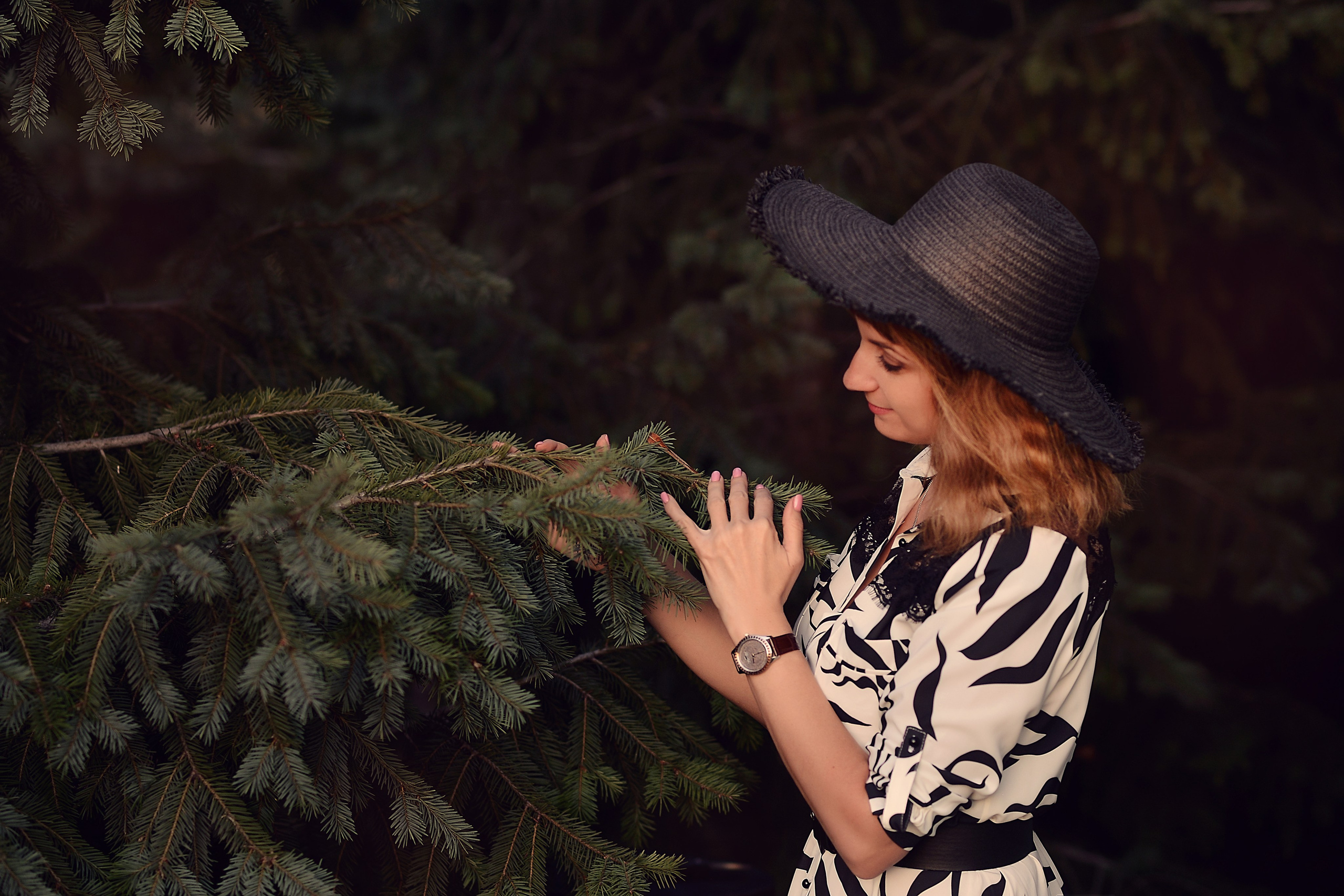 Осень. Фотограф Натали Кошевая _ Днепр, Подгородное