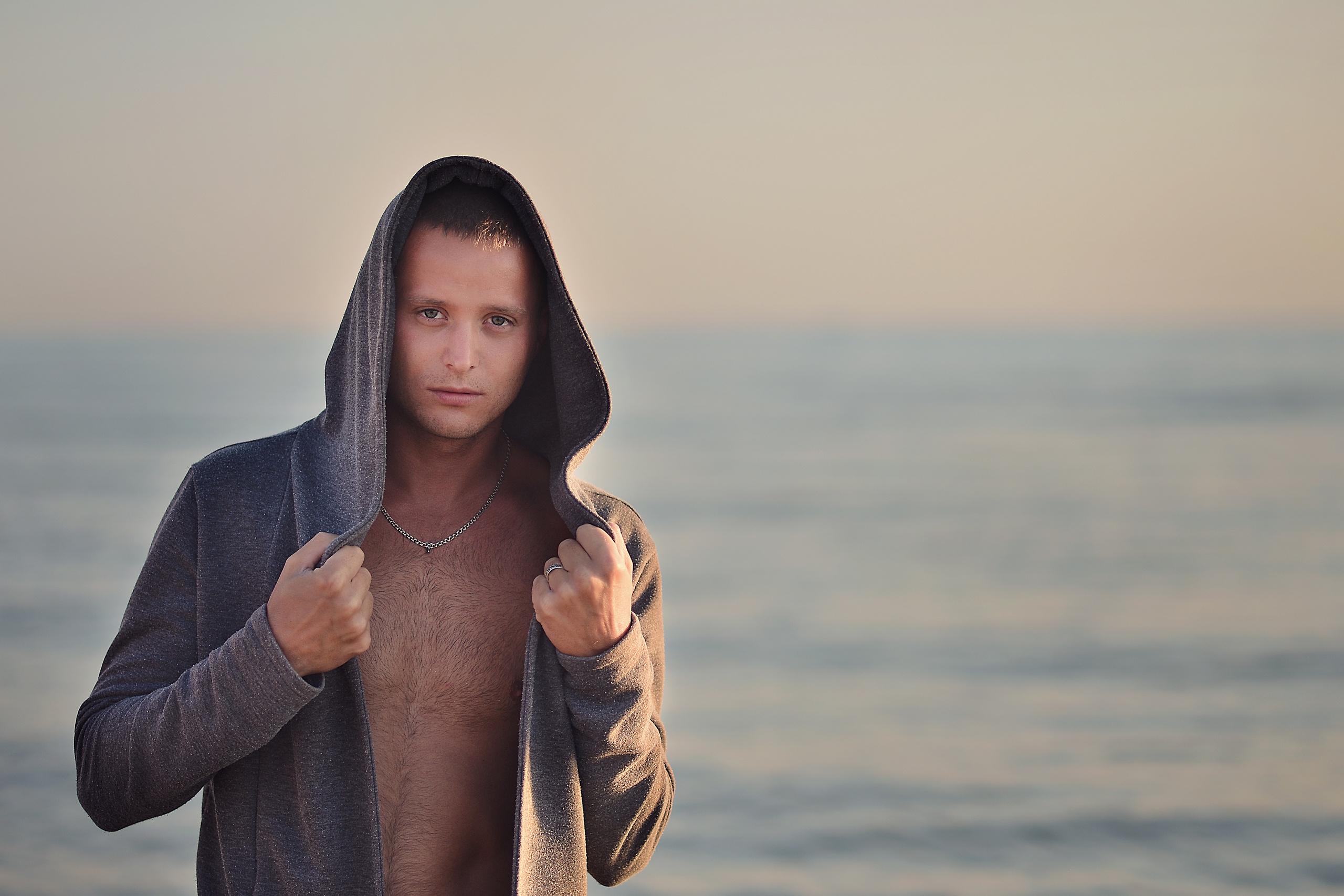 Мужские съёмки. Фотограф Натали Кошевая _ Днепр, Подгородное