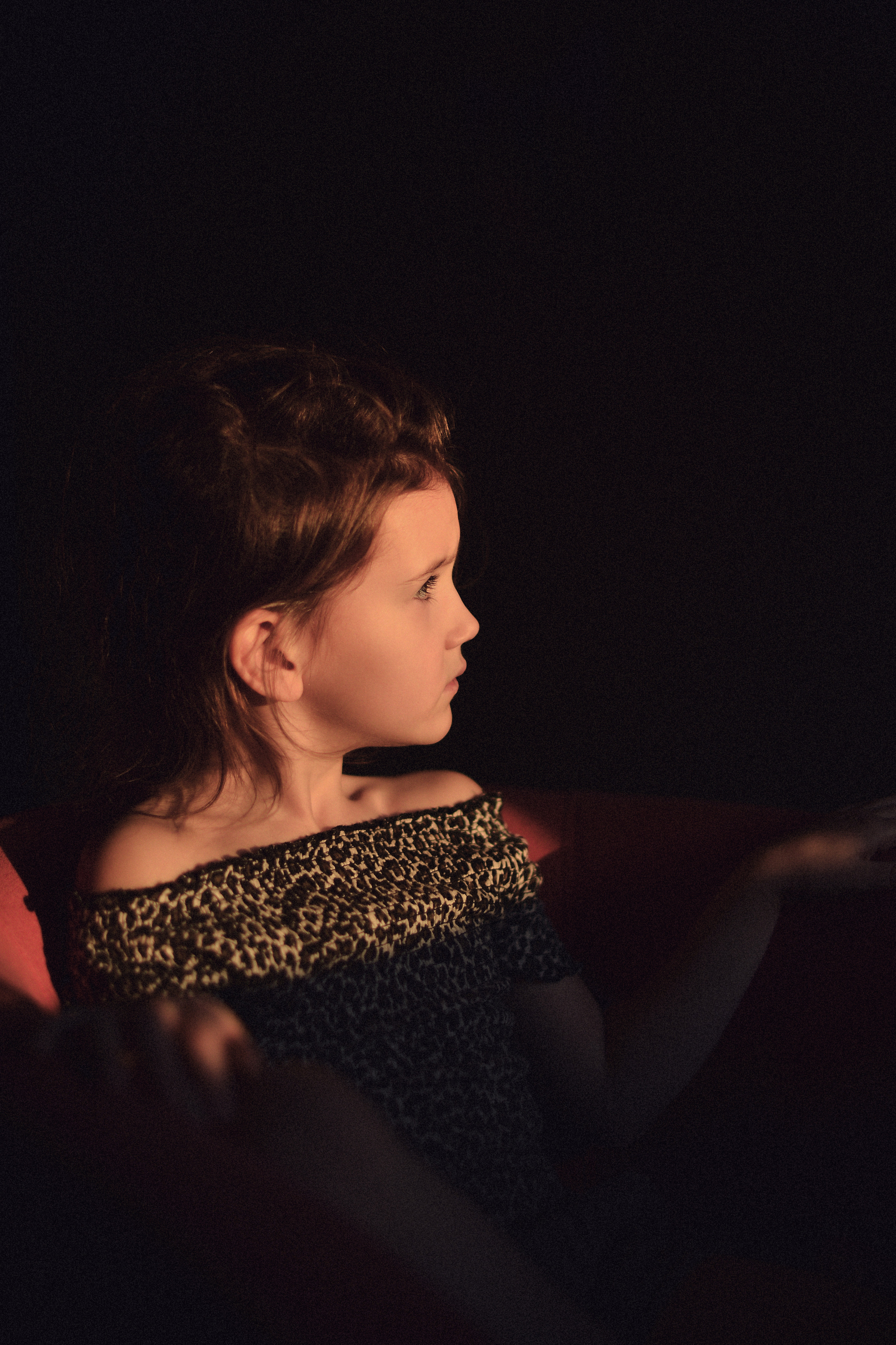 Игра со светом. Фотограф Натали Кошевая _ Днепр, Подгородное