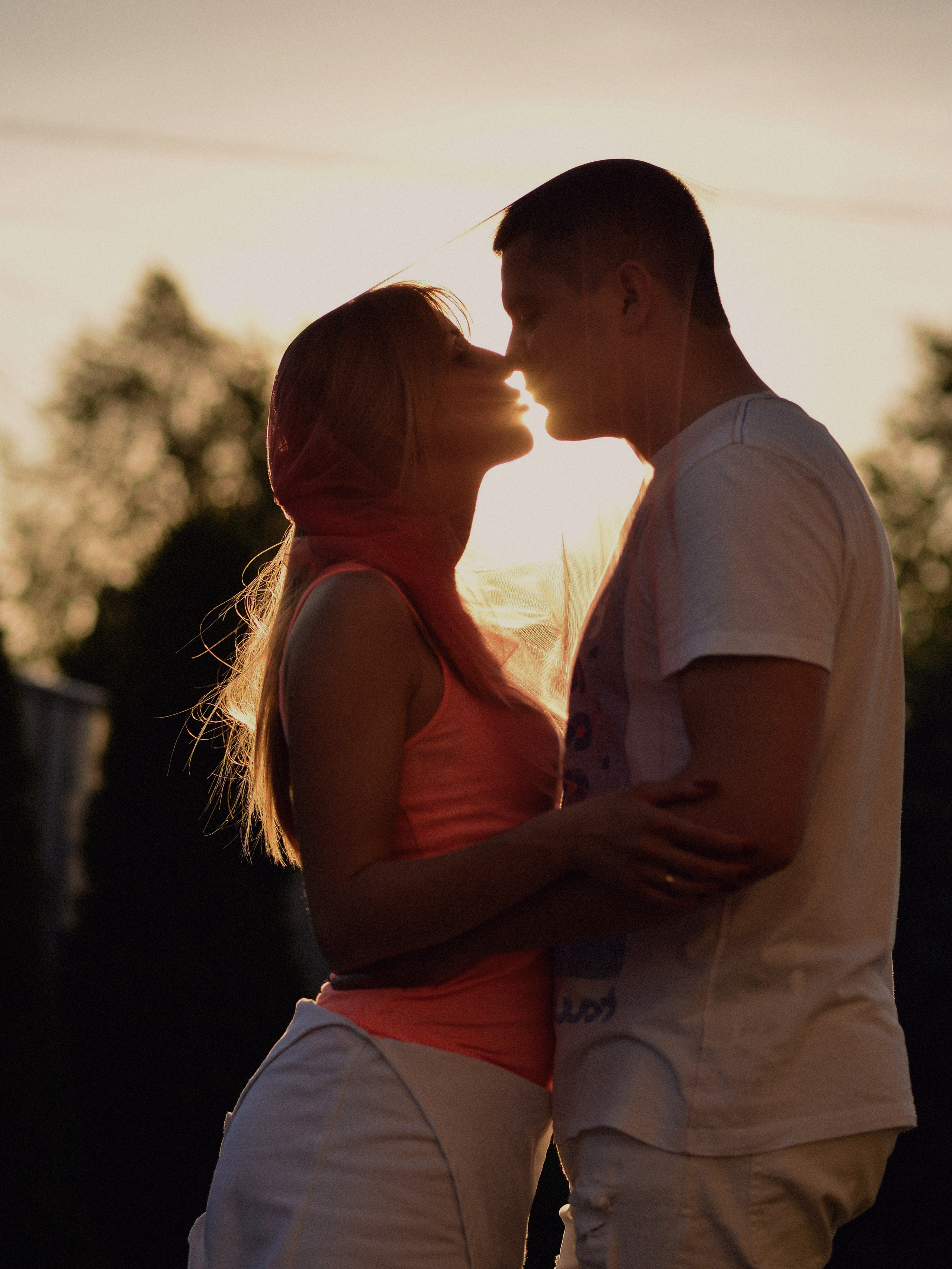 Love story. Фотограф Натали Кошевая _ Днепр, Подгородное