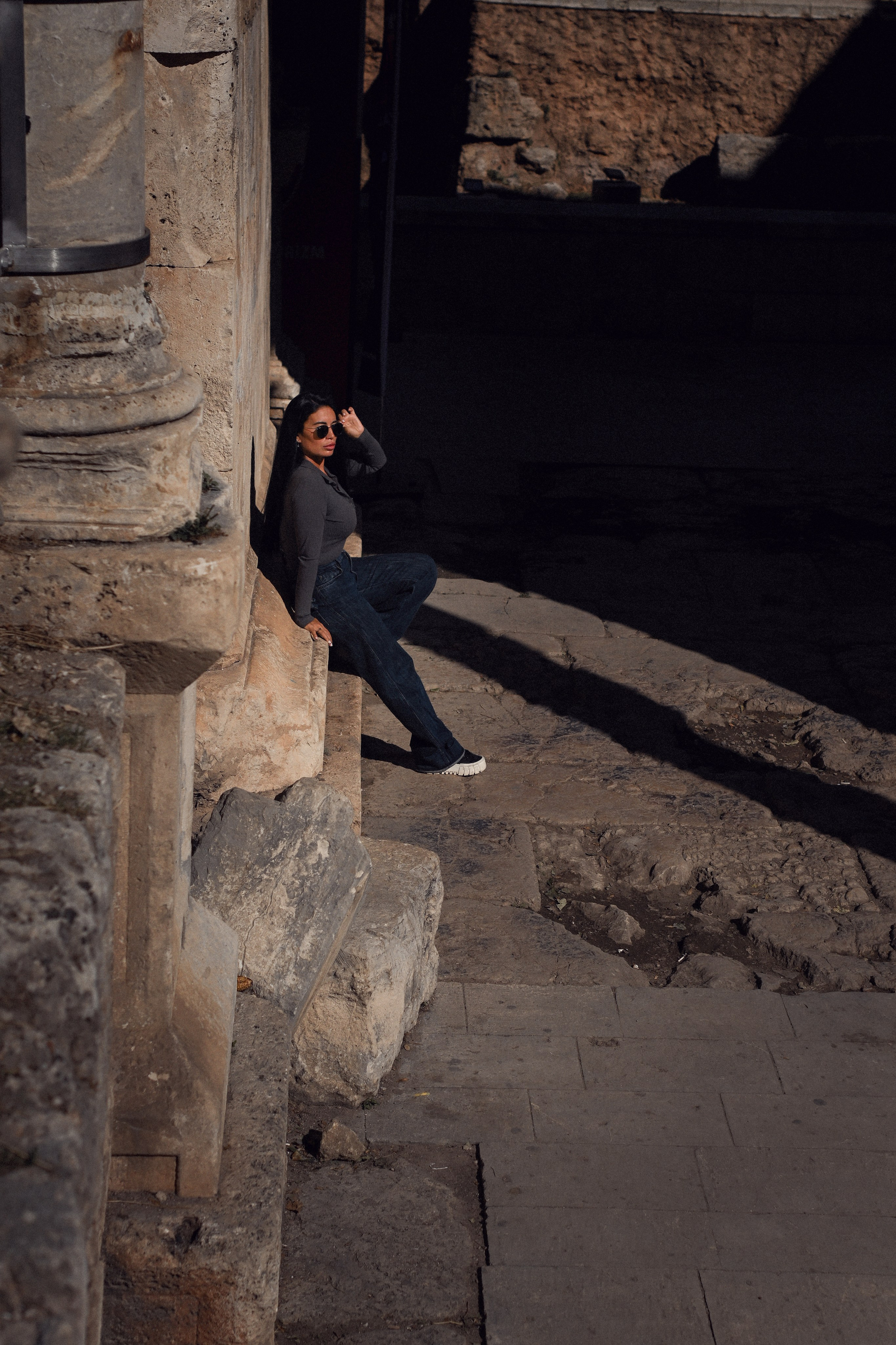 Розалина. Фотограф Натали Кошевая _ Днепр, Подгородное