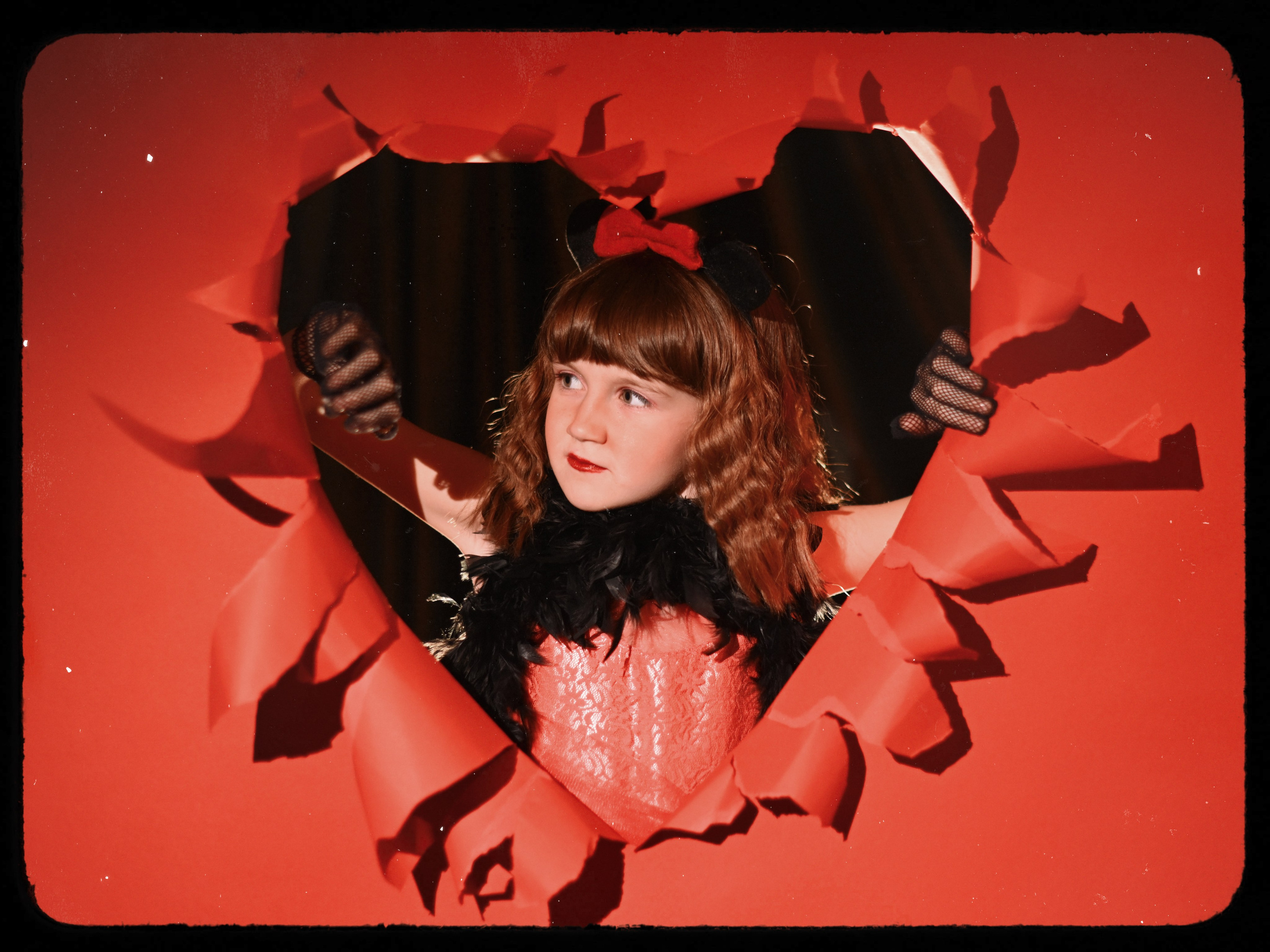 Ладуся валентинка. Фотограф Натали Кошевая _ Днепр, Подгородное