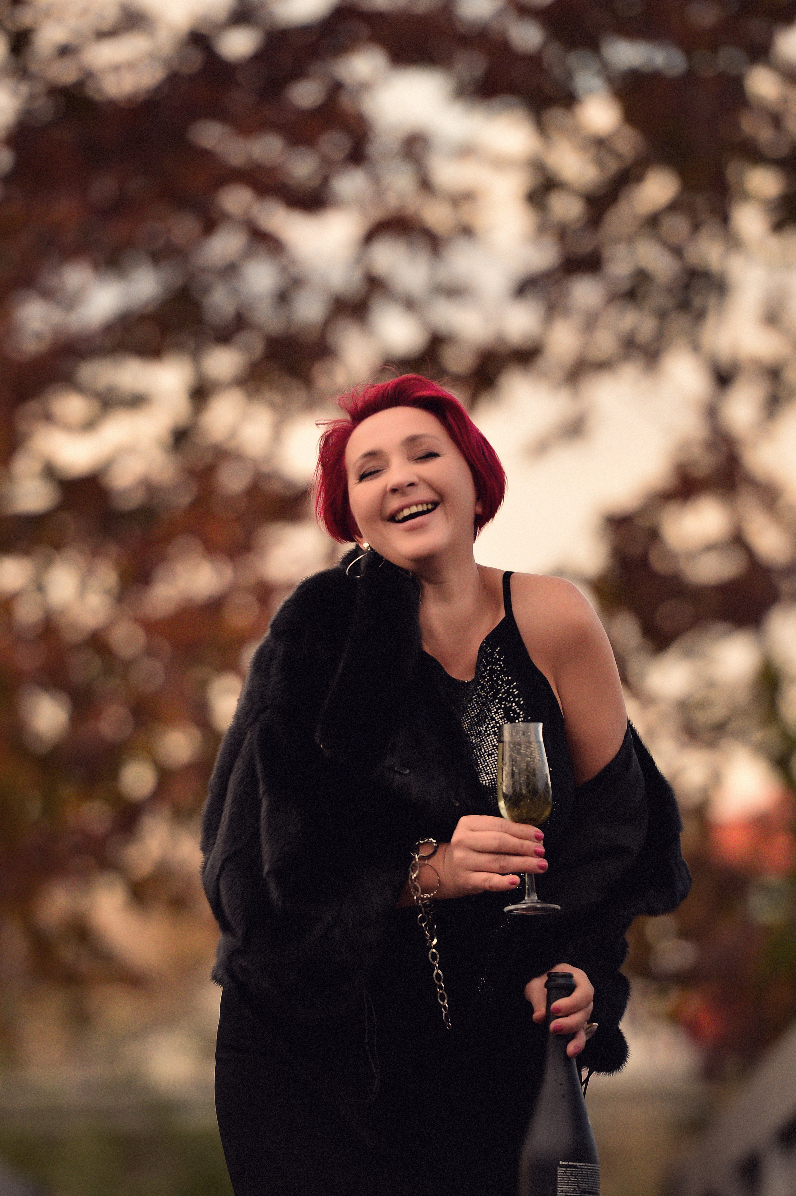 Подарок в день рождения. Фотограф Натали Кошевая _ Днепр, Подгородное