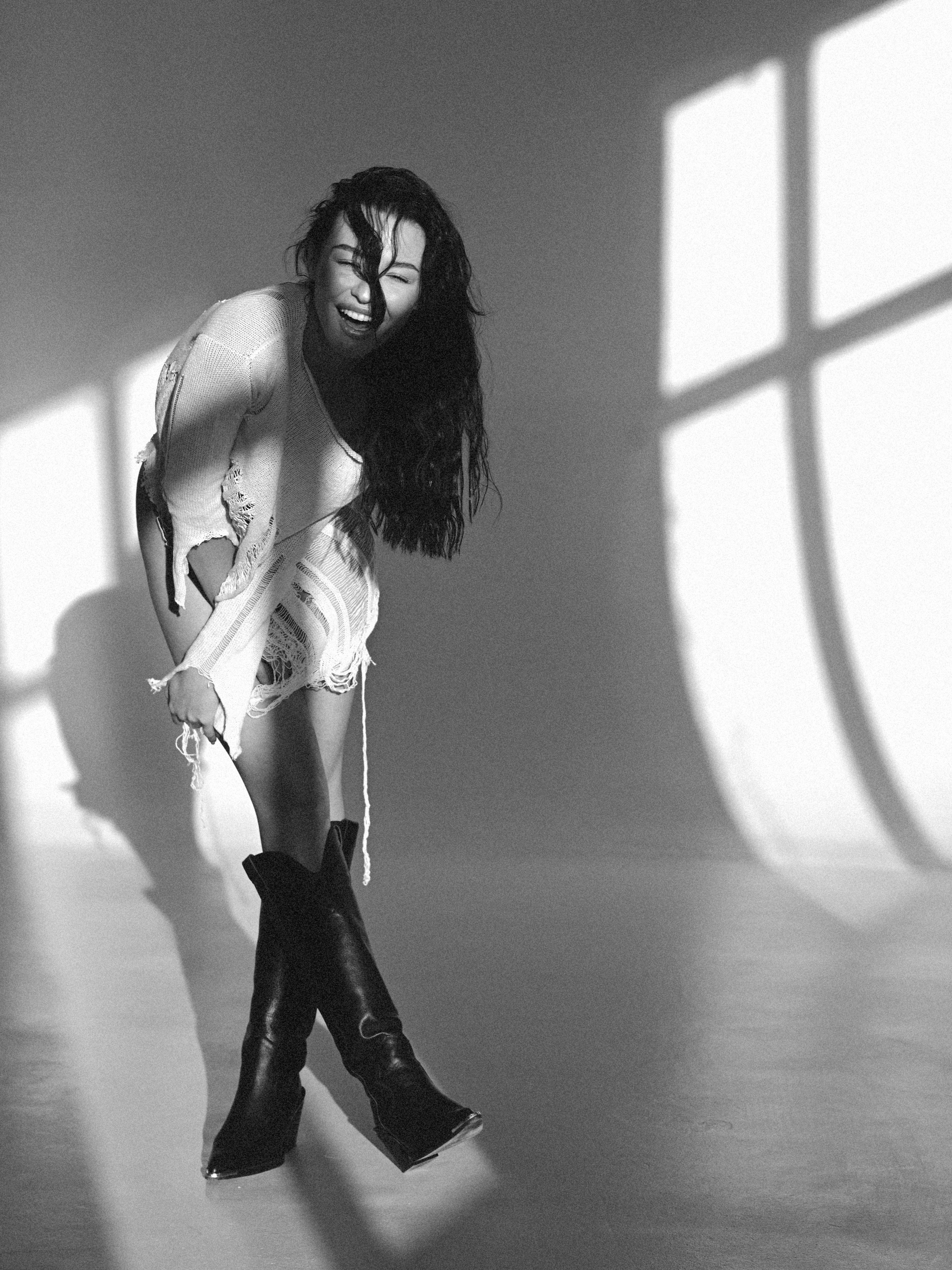 Легкость. Фотограф Натали Кошевая _ Днепр, Подгородное