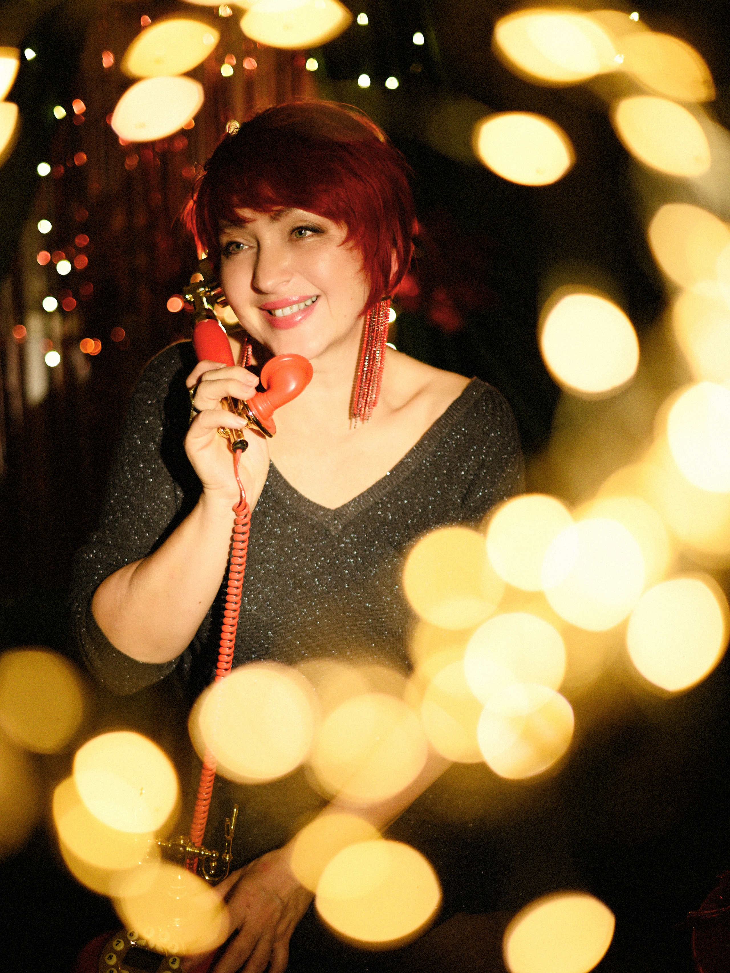 Новогодняя сказка. Фотограф Натали Кошевая _ Днепр, Подгородное