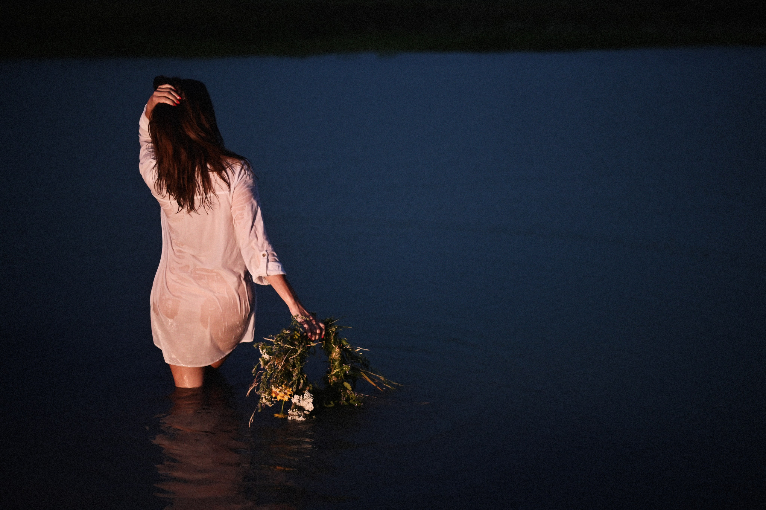 Ивана Купала. Фотограф Натали Кошевая _ Днепр, Подгородное