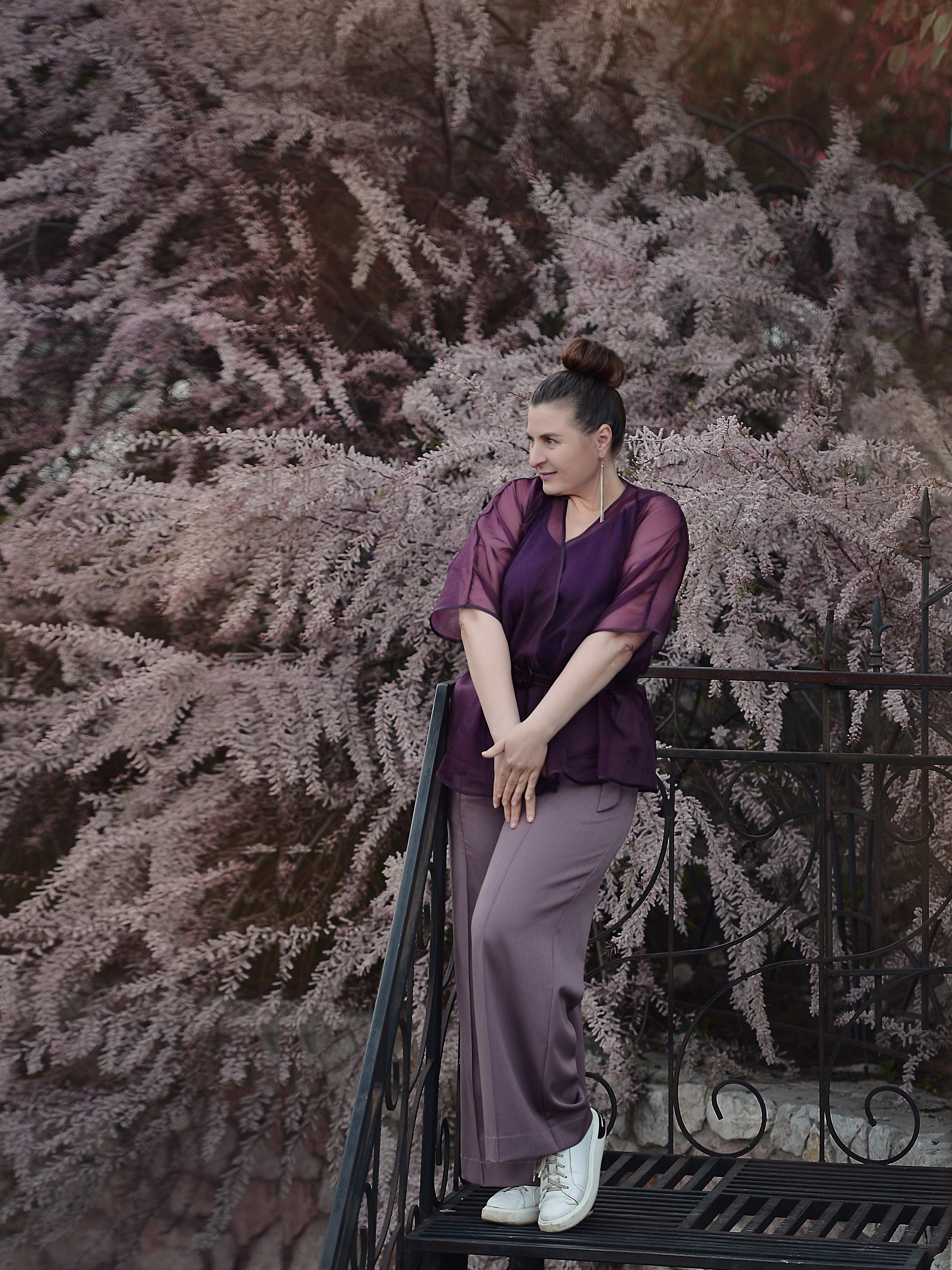 Виктория_прогулка на набережной. Фотограф Натали Кошевая _ Днепр, Подгородное