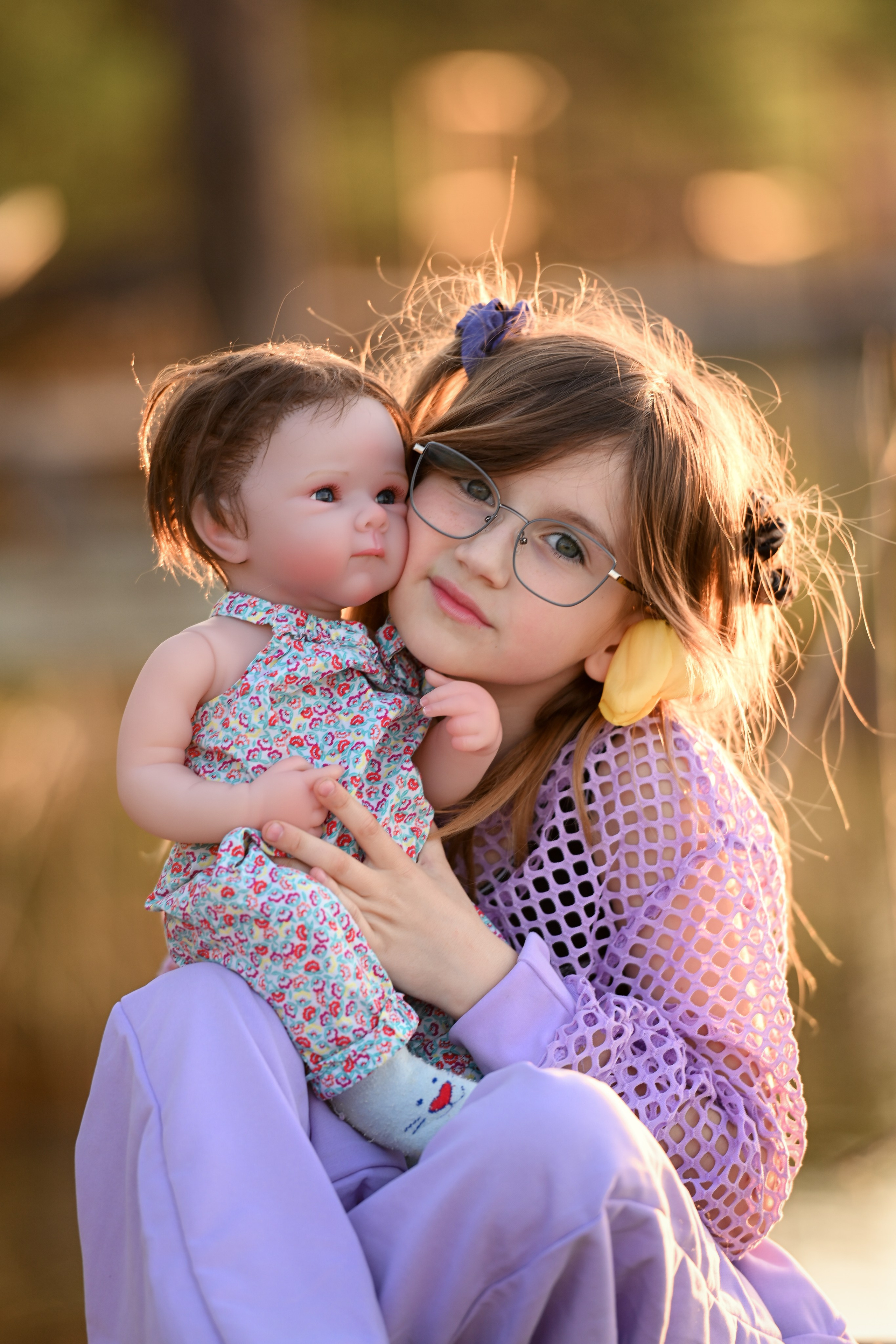 Молодая Мамочка. Фотограф Натали Кошевая _ Днепр, Подгородное