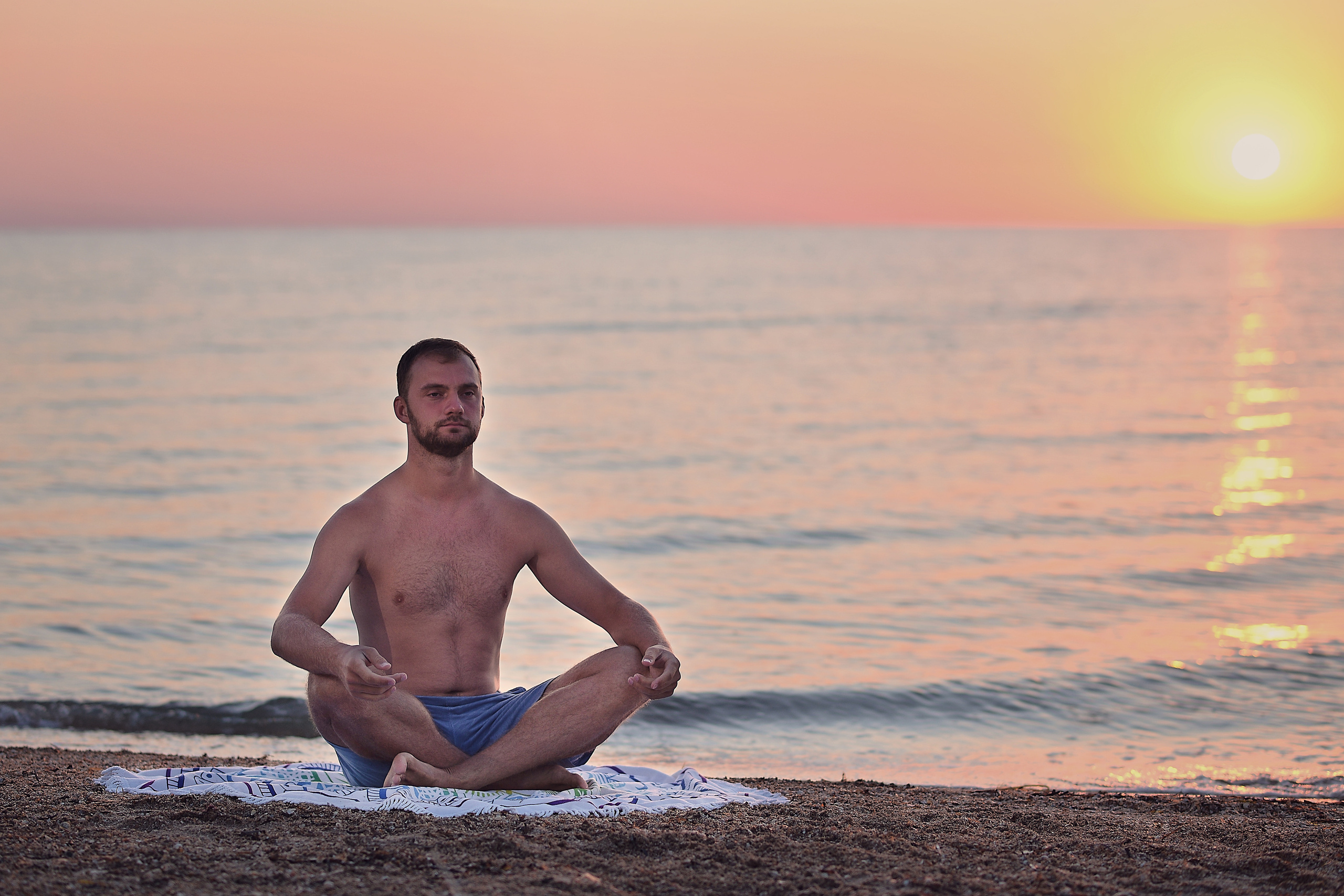 Съёмка на море. Фотограф Натали Кошевая _ Днепр, Подгородное