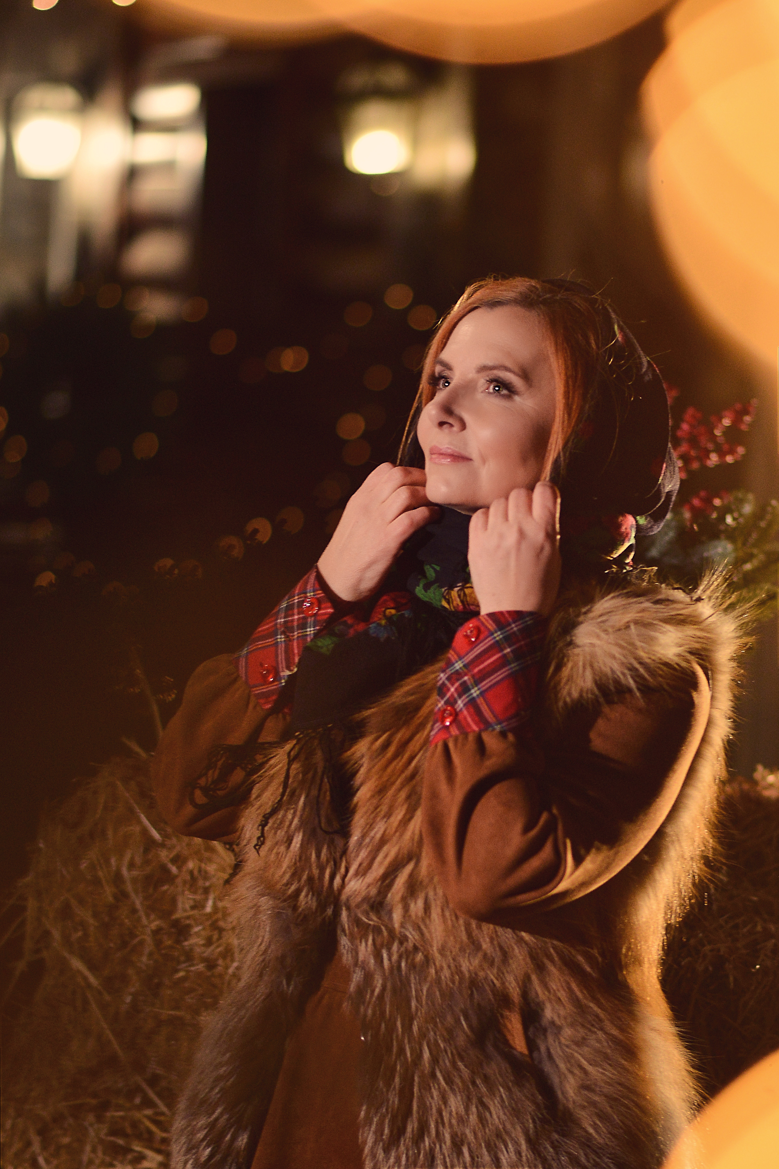 Образы в наличии для съёмок. Фотограф Натали Кошевая _ Днепр, Подгородное