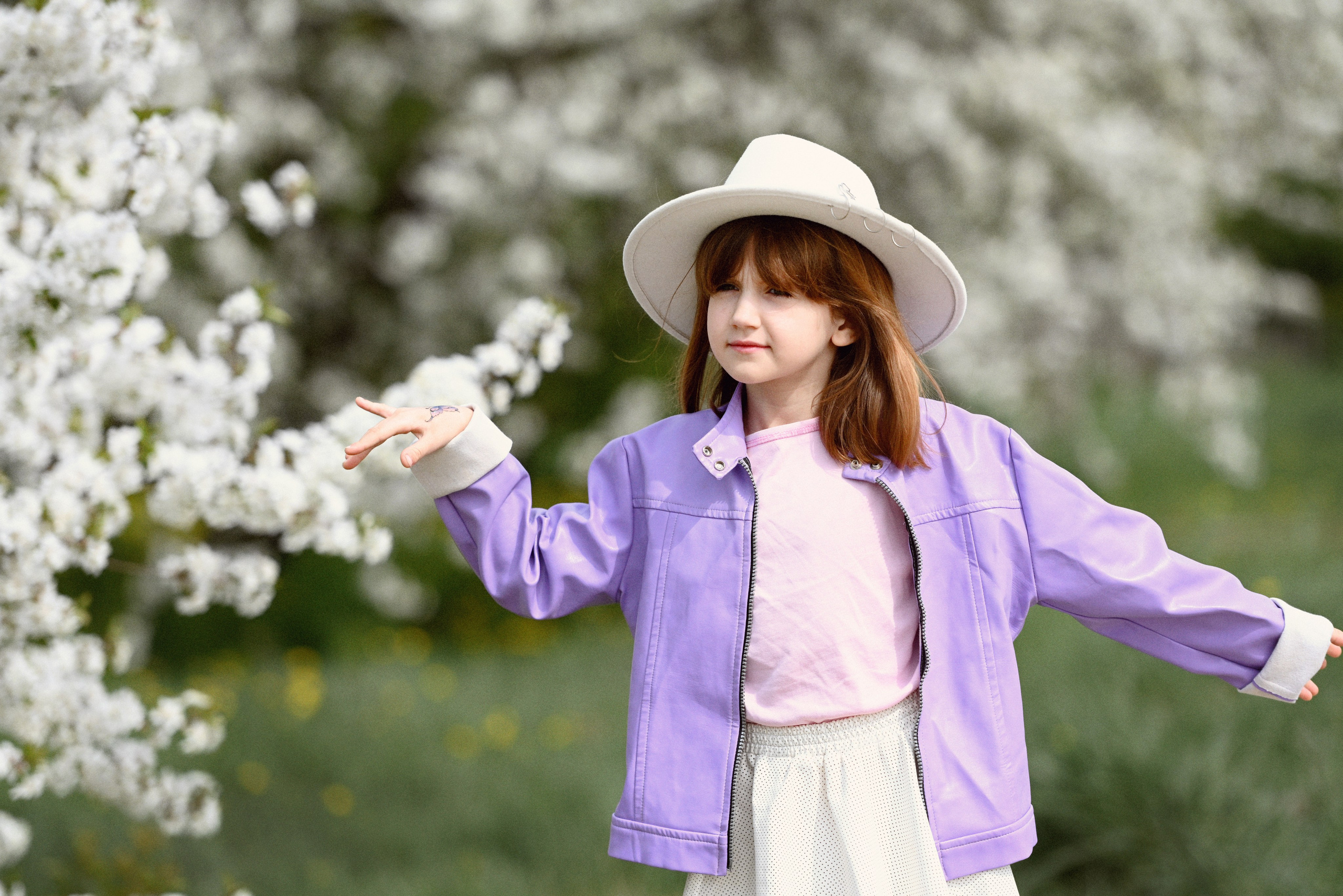 Весна. Фотограф Натали Кошевая _ Днепр, Подгородное