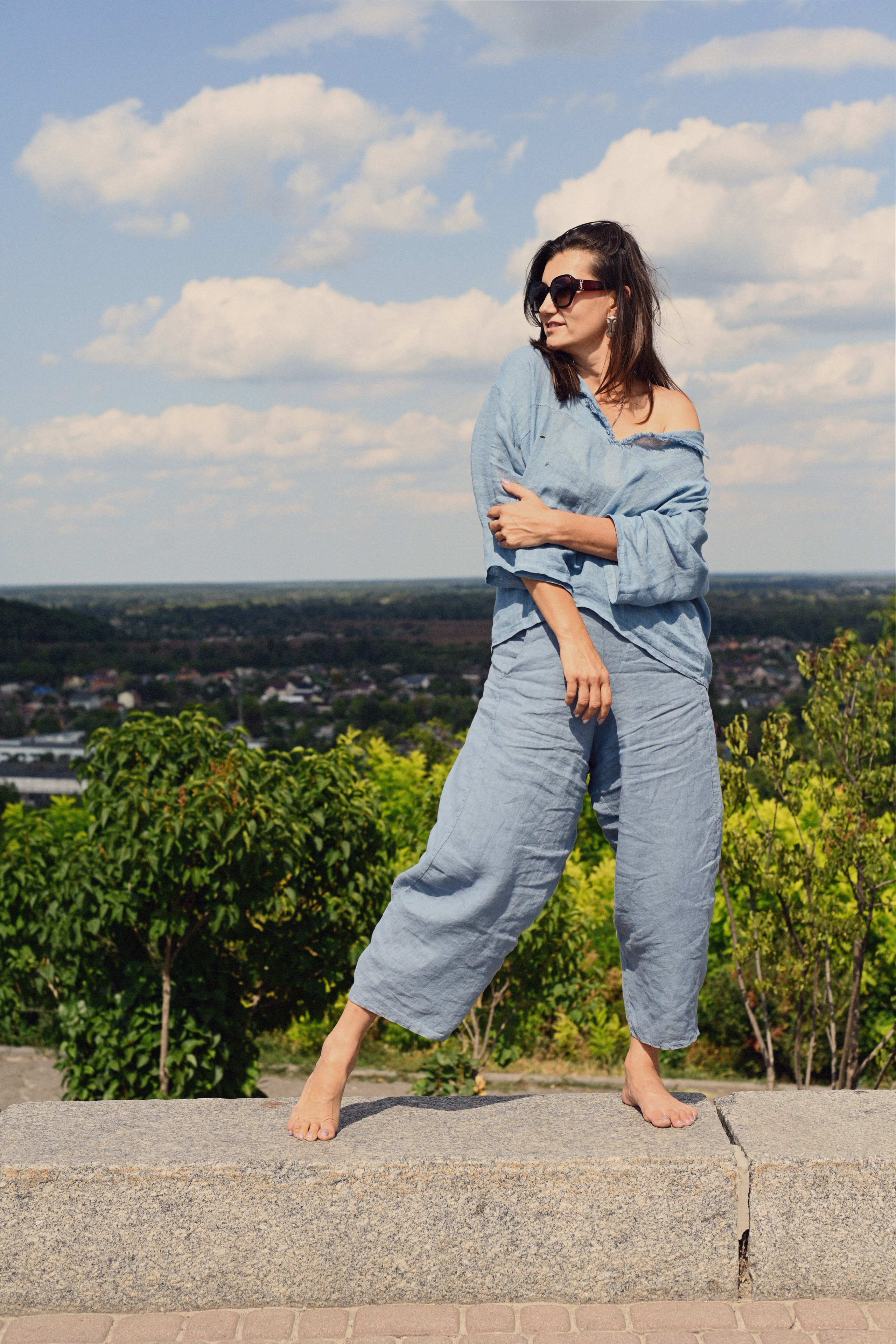 Мне 41. Фотограф Натали Кошевая _ Днепр, Подгородное