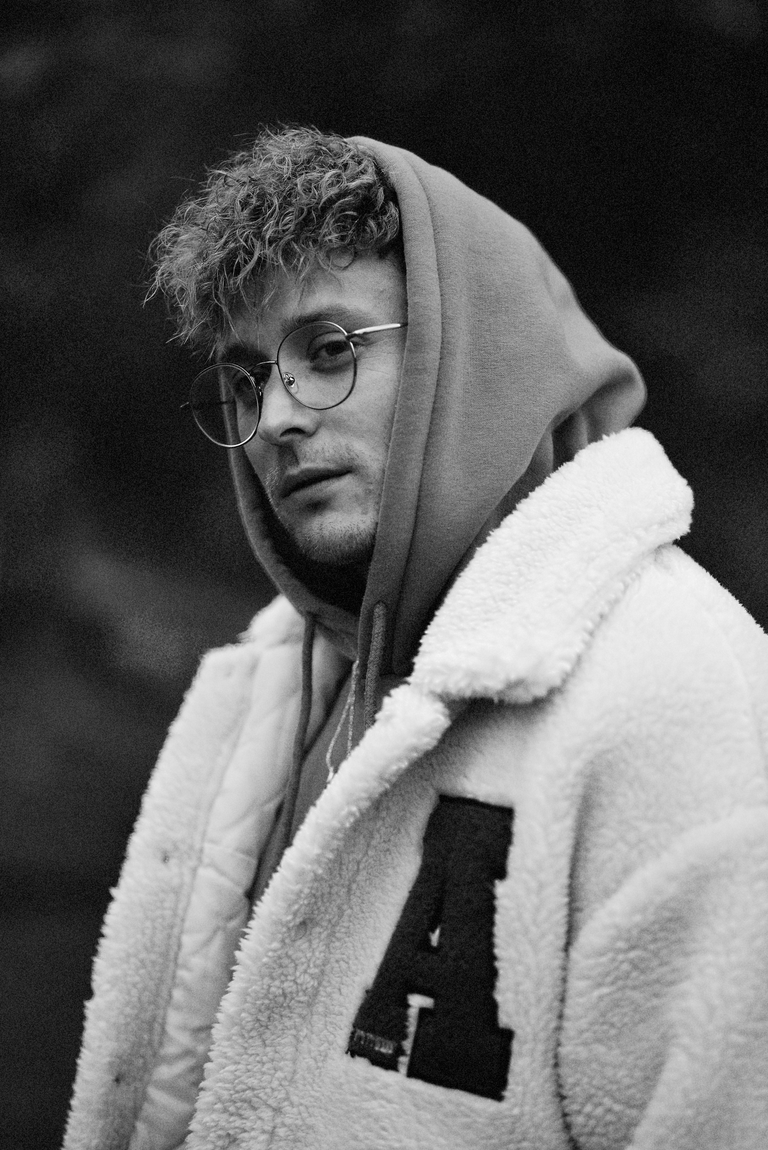 Антон_веселая прогулка в парке. Фотограф Натали Кошевая _ Днепр, Подгородное