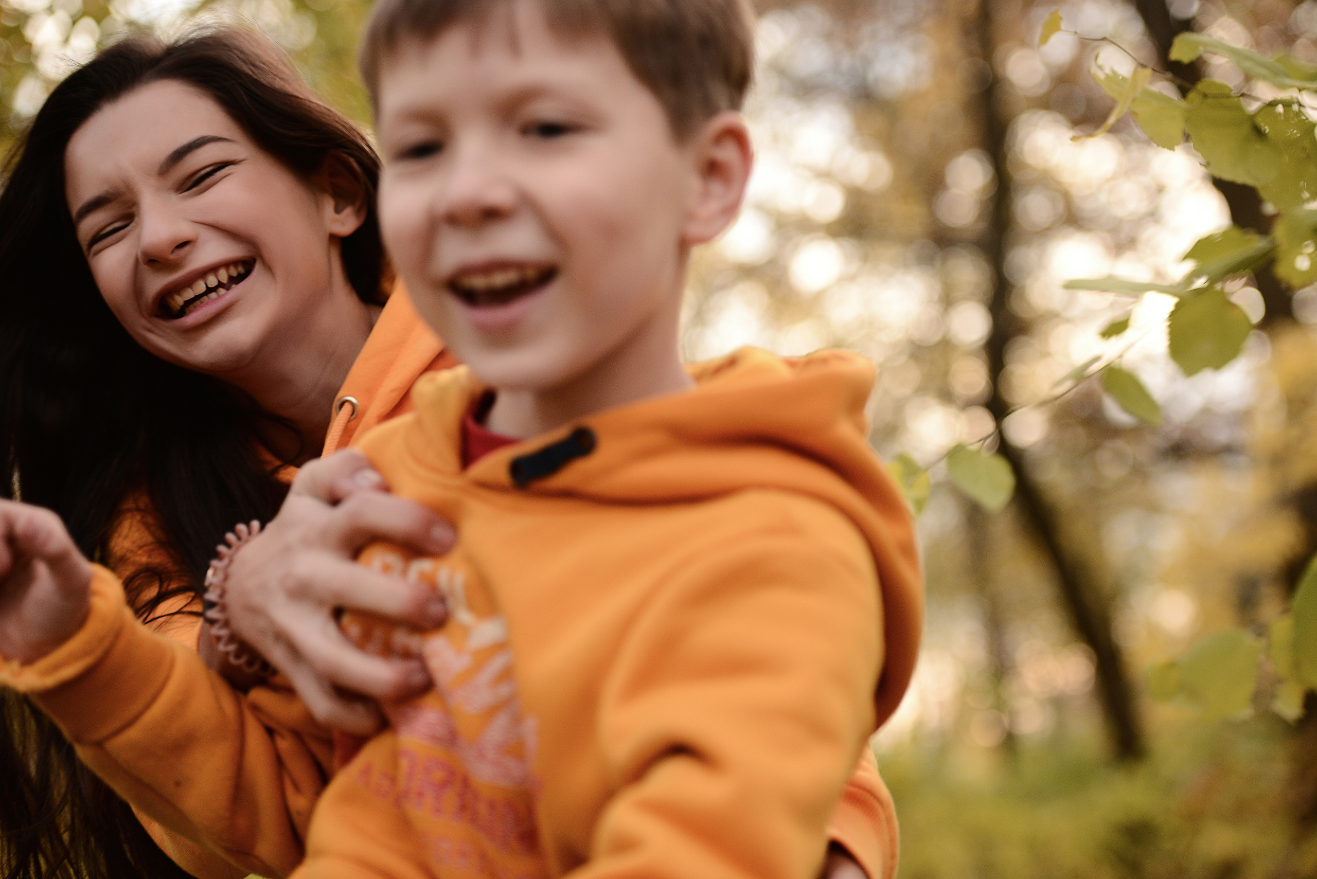 Семейная фотопрогулка. Фотограф Натали Кошевая _ Днепр, Подгородное