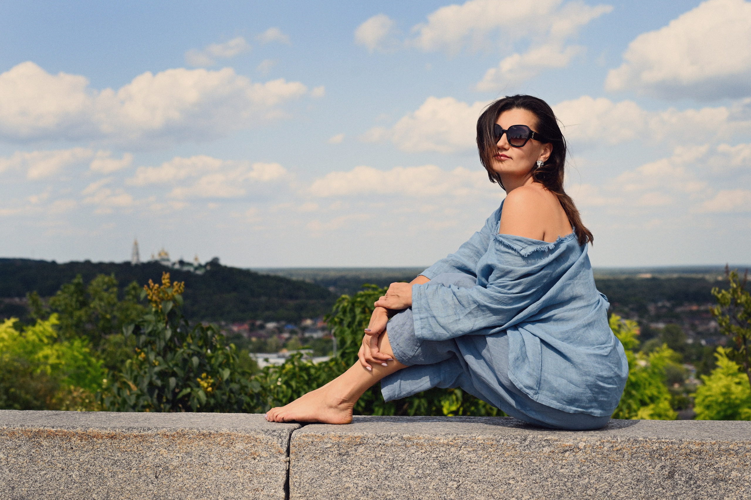 Мне 41. Фотограф Натали Кошевая _ Днепр, Подгородное