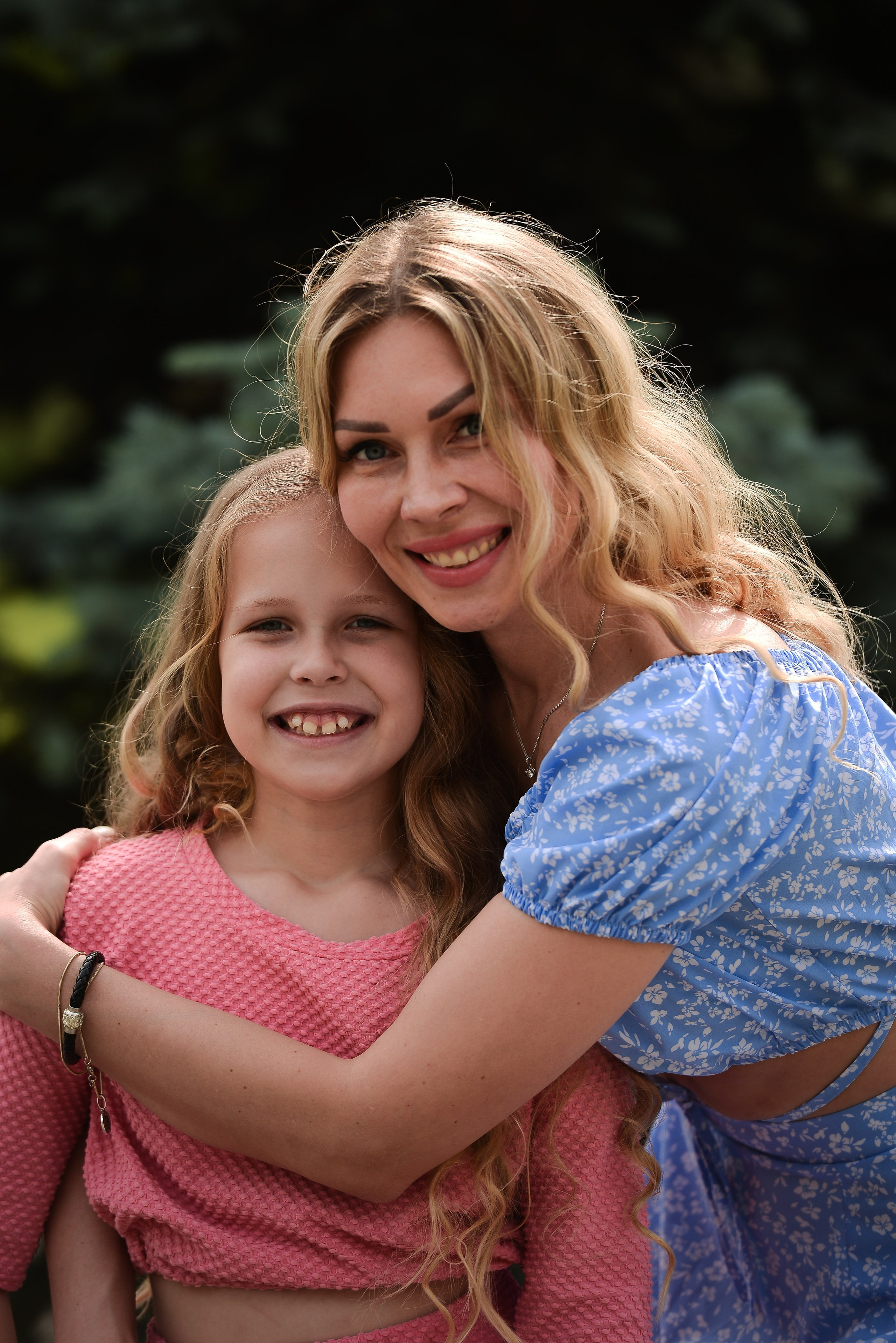 Выпускной садик_2023. Фотограф Натали Кошевая _ Днепр, Подгородное