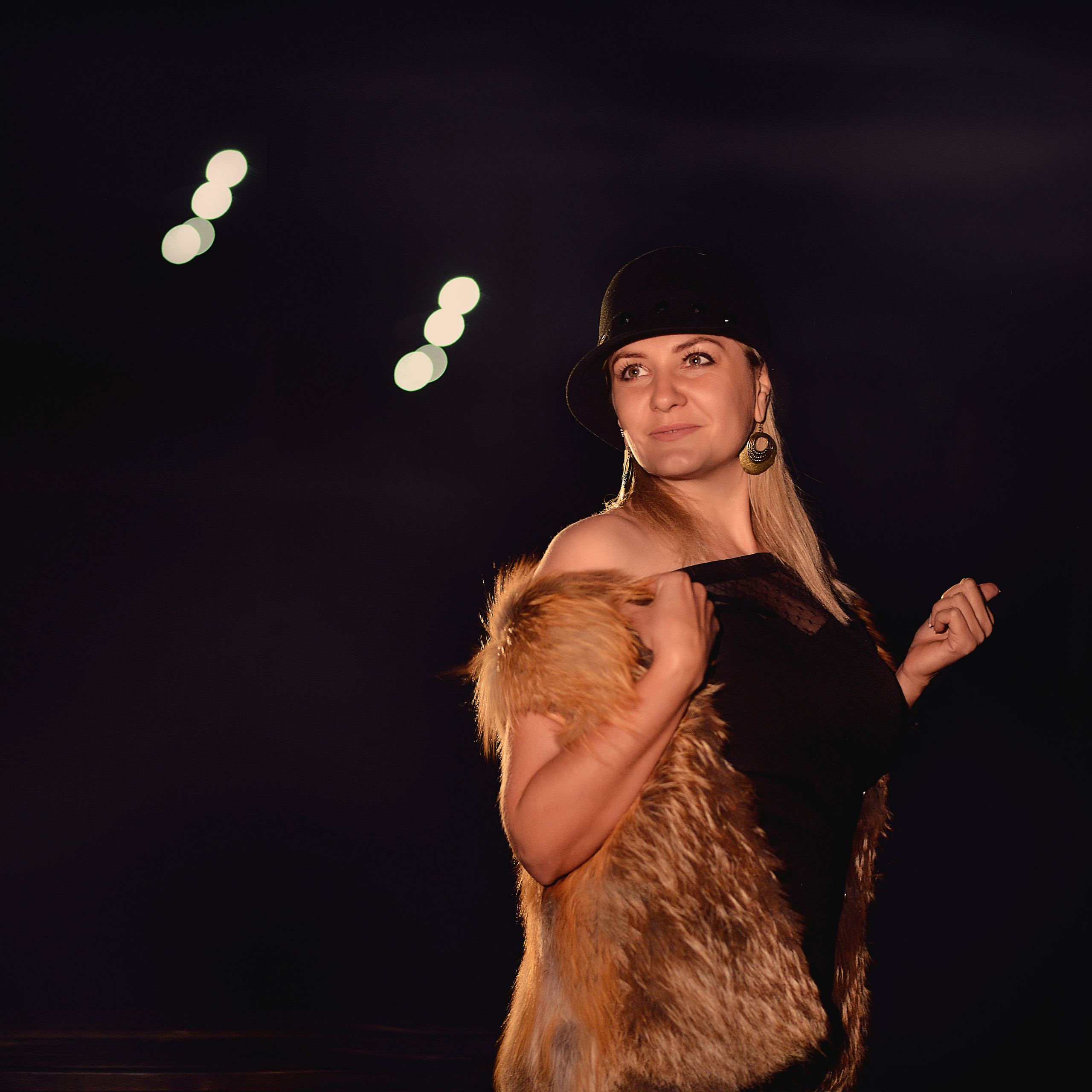 Образы в наличии для съёмок. Фотограф Натали Кошевая _ Днепр, Подгородное