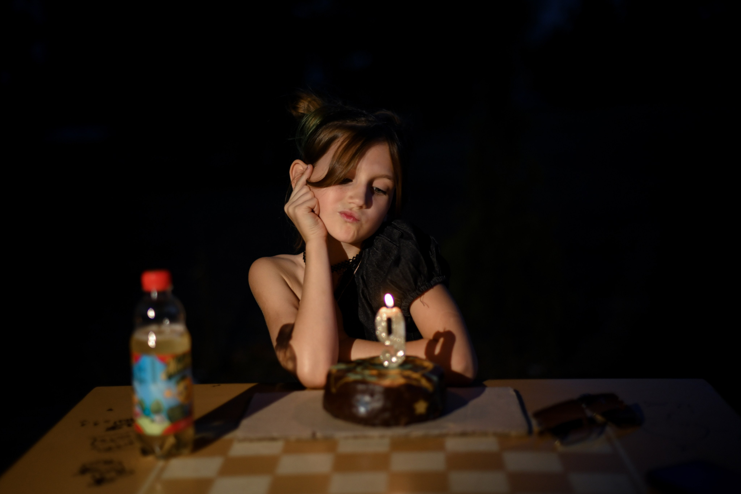 Мне 9. Фотограф Натали Кошевая _ Днепр, Подгородное