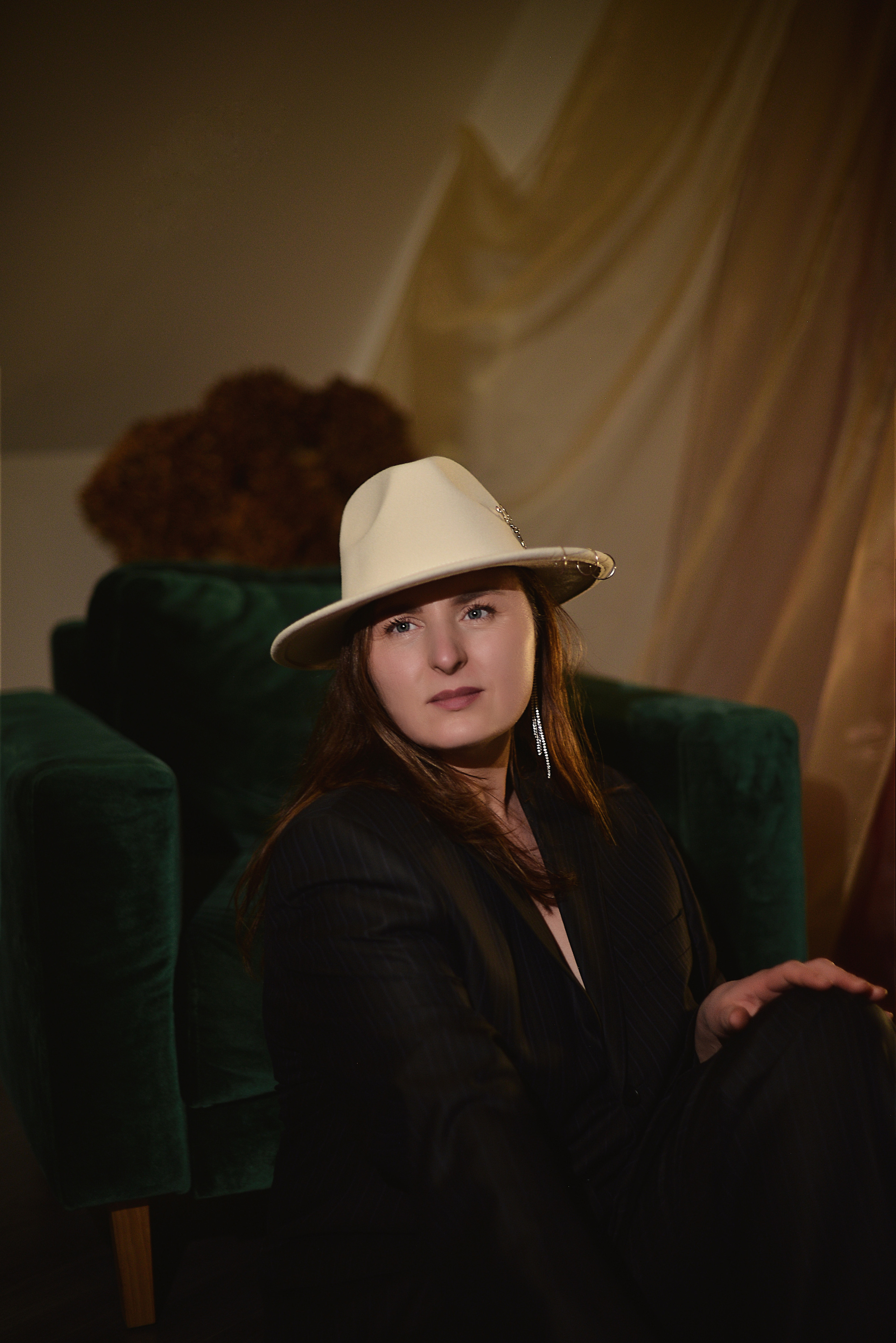 Прекрасная Виктория. Фотограф Натали Кошевая _ Днепр, Подгородное