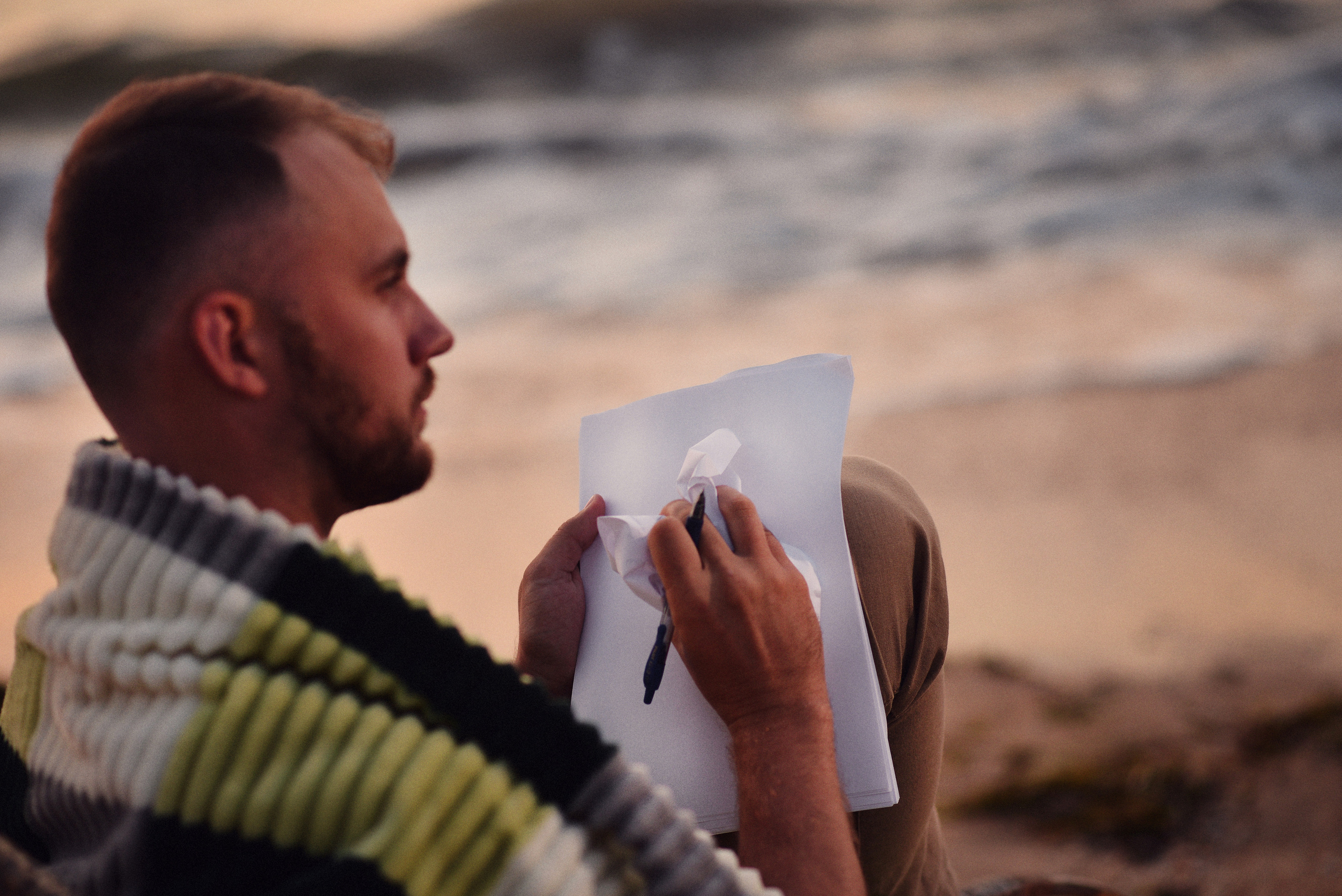 Мастер. Фотограф Натали Кошевая _ Днепр, Подгородное
