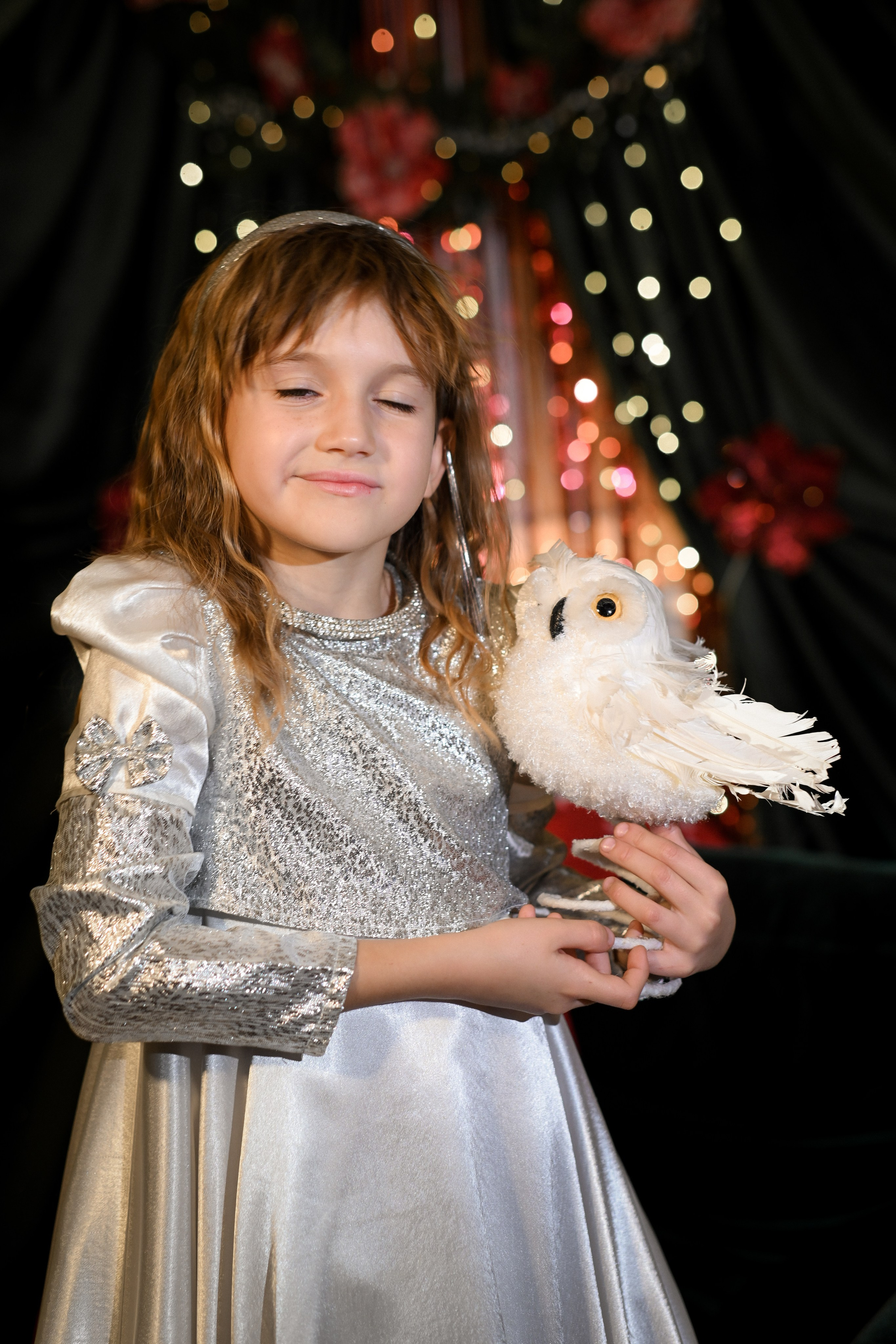 Новогодняя сказка. Фотограф Натали Кошевая _ Днепр, Подгородное