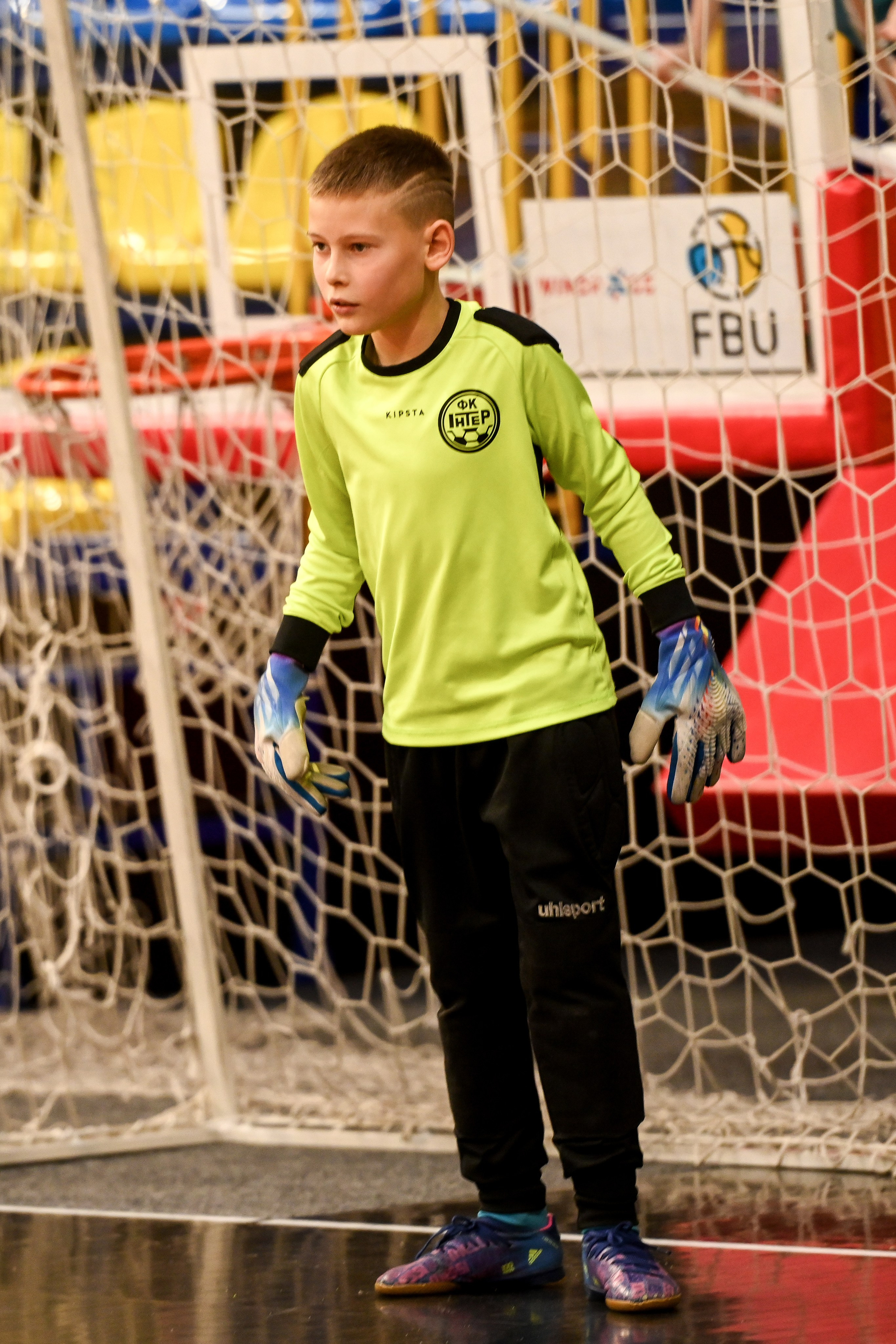 Футбольный матч. Фотограф Натали Кошевая _ Днепр, Подгородное