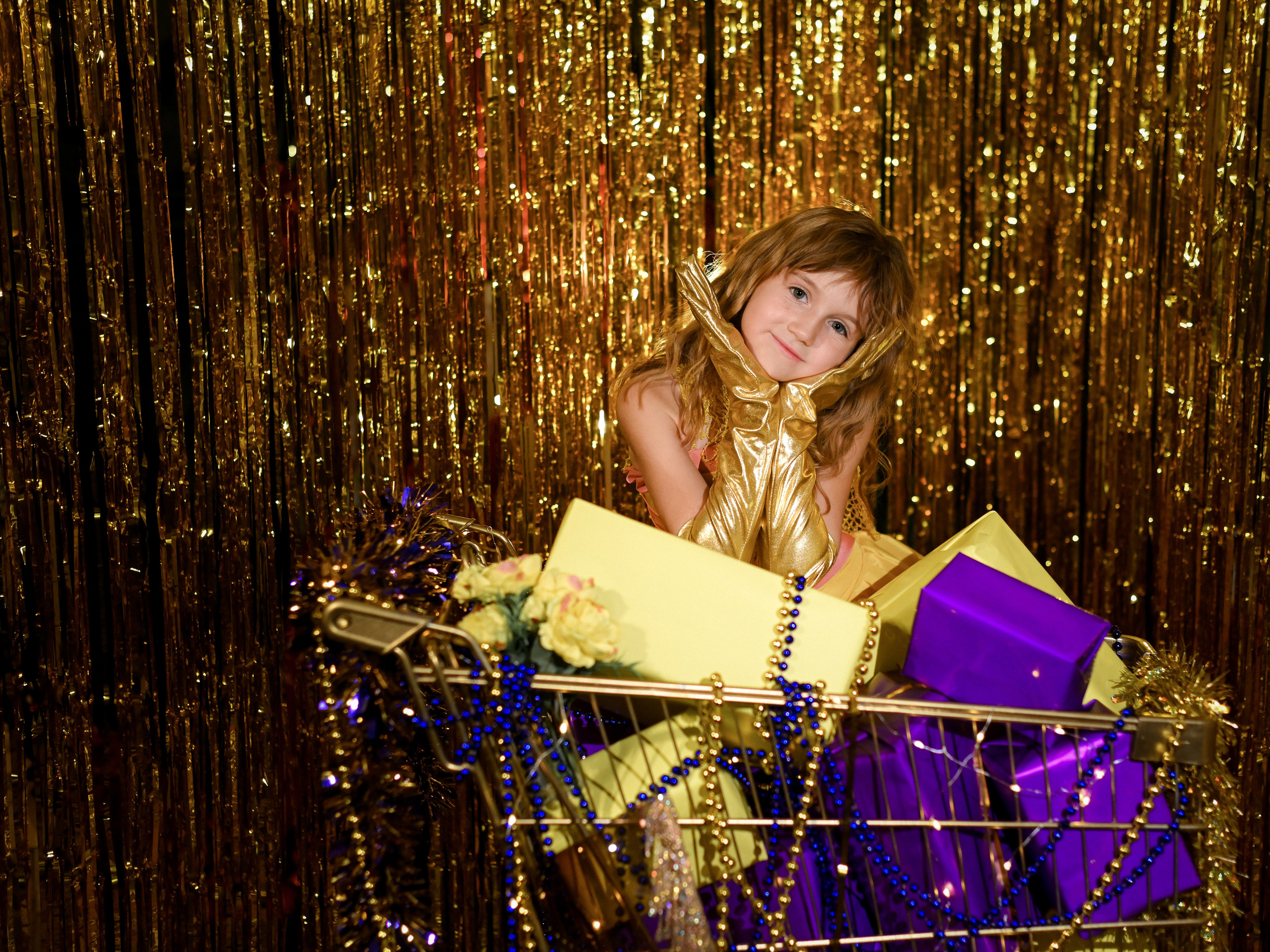 Ладуся. Фотограф Натали Кошевая _ Днепр, Подгородное