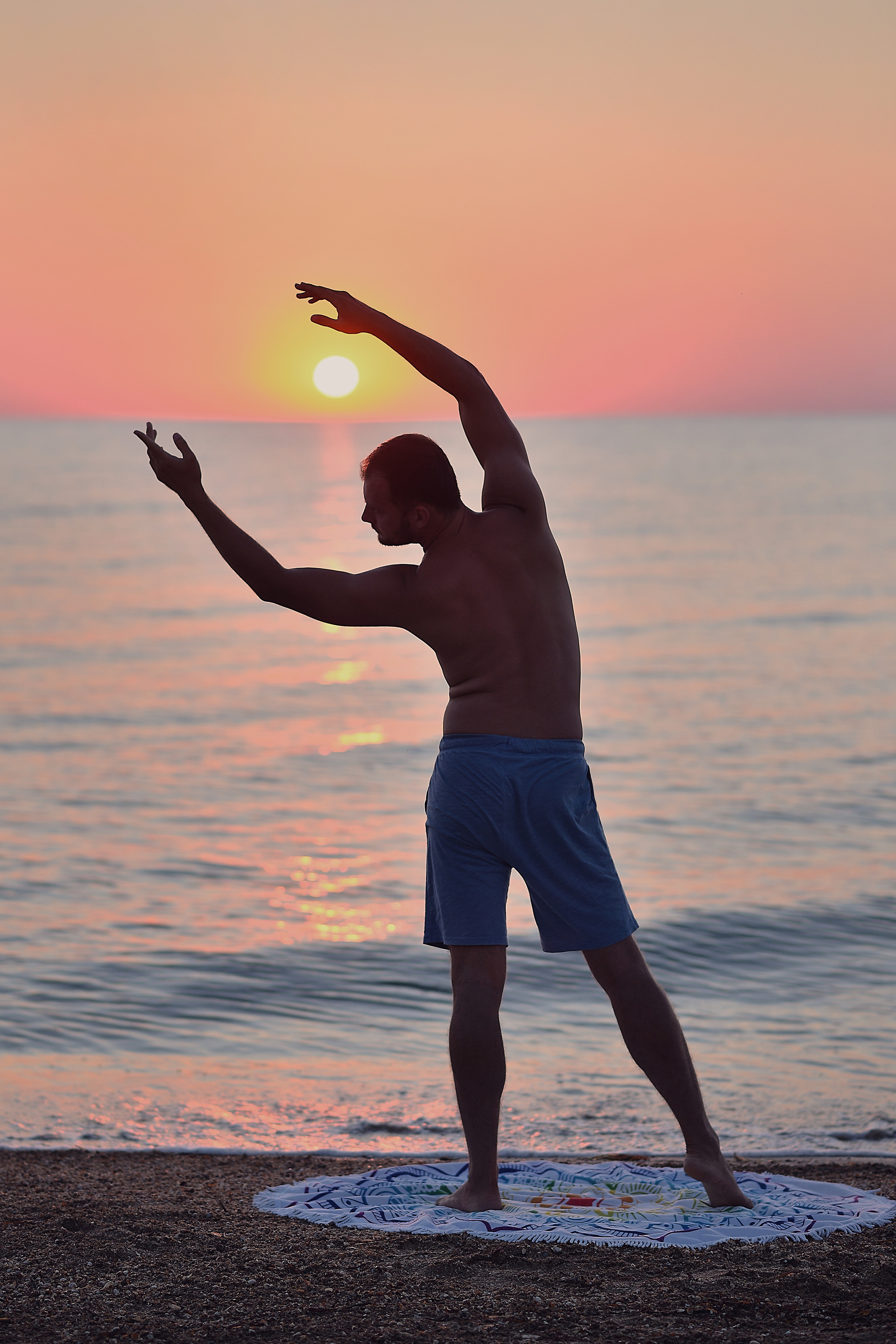 Съёмка на море. Фотограф Натали Кошевая _ Днепр, Подгородное