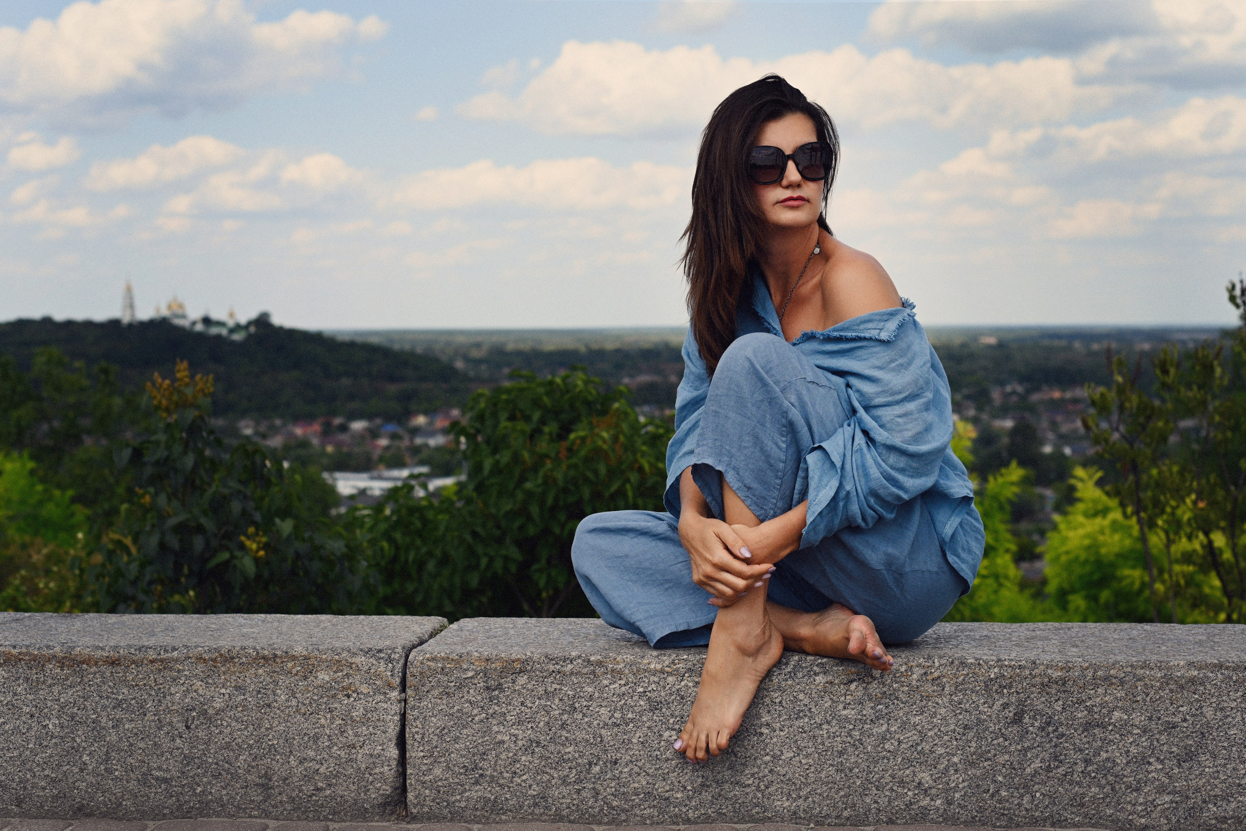 Мне 41. Фотограф Натали Кошевая _ Днепр, Подгородное