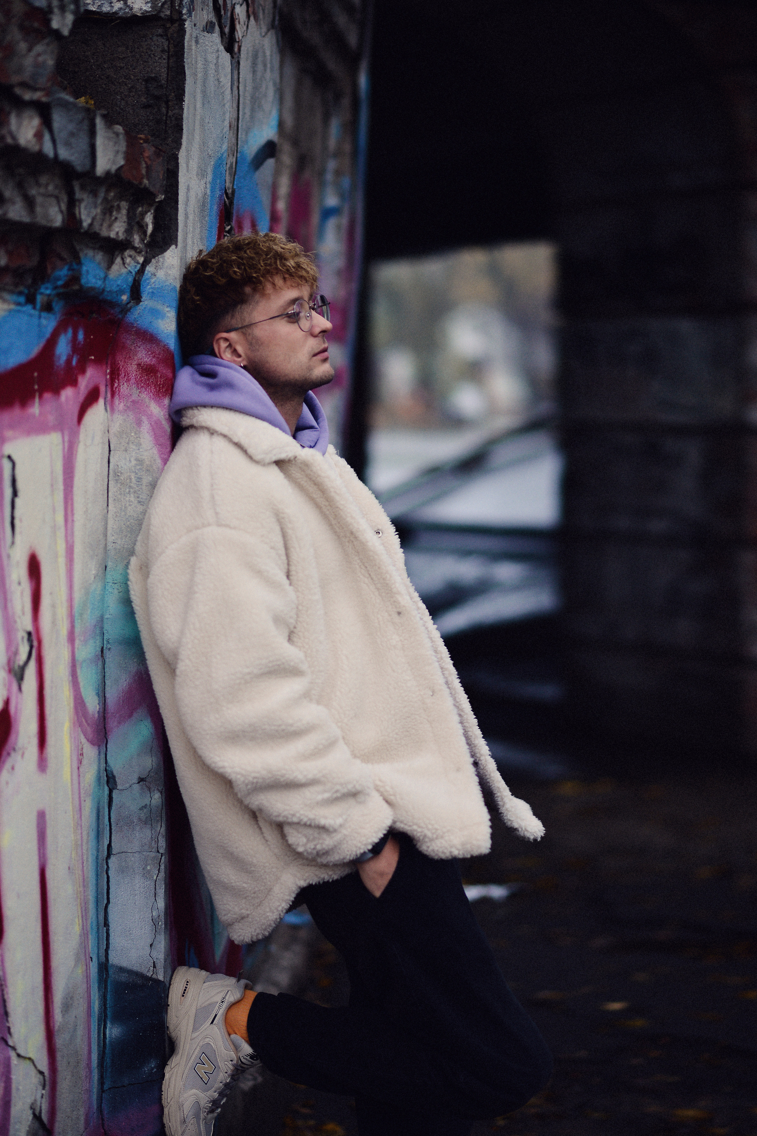 Антон_веселая прогулка в парке. Фотограф Натали Кошевая _ Днепр, Подгородное