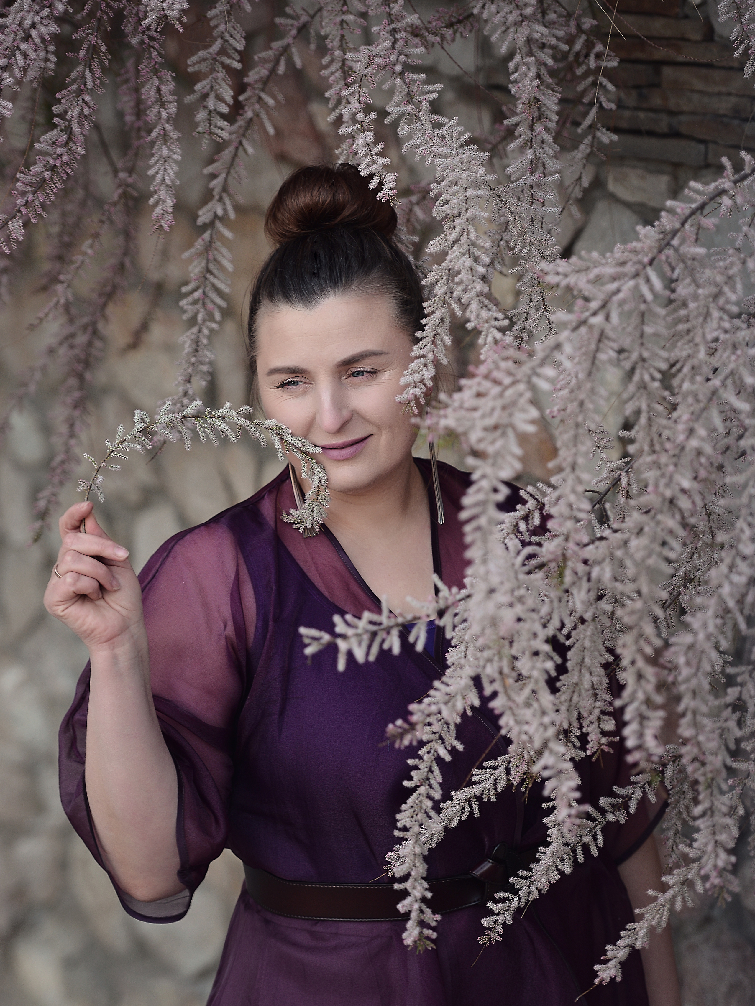 Виктория_прогулка на набережной. Фотограф Натали Кошевая _ Днепр, Подгородное