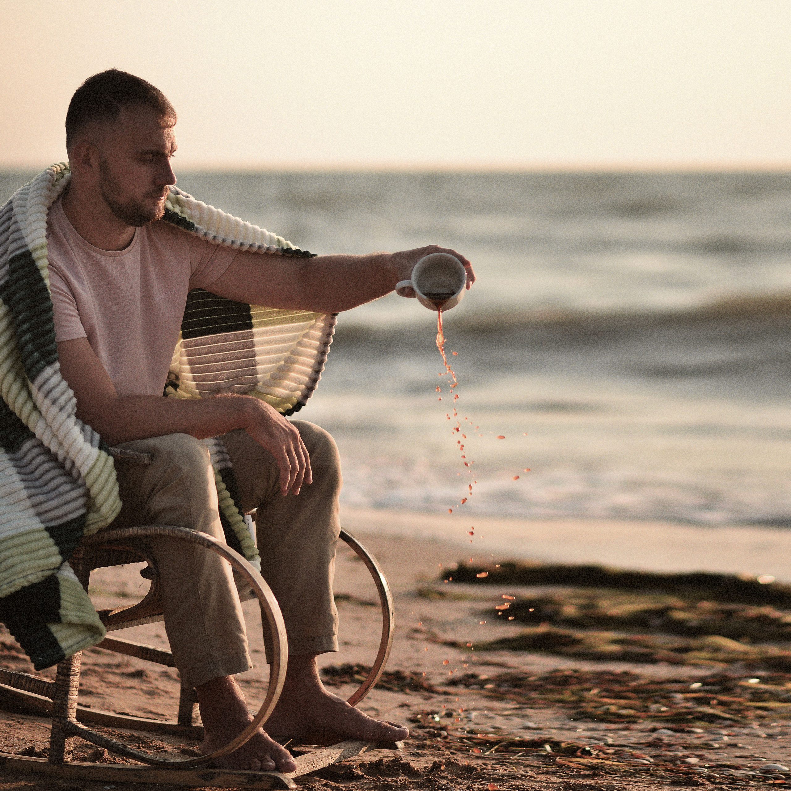 Влад. Фотограф Натали Кошевая _ Днепр, Подгородное