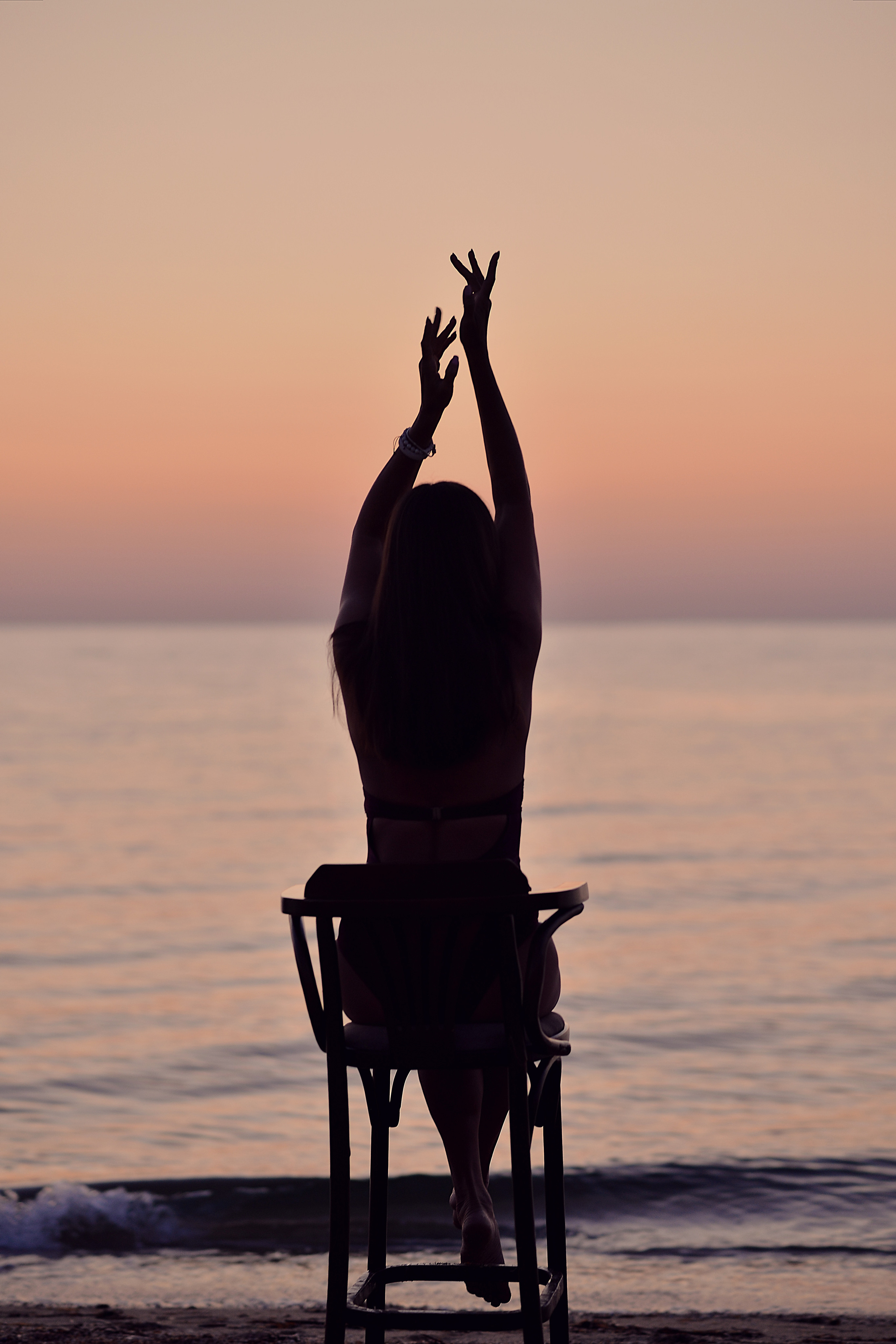 Съёмка на море. Фотограф Натали Кошевая _ Днепр, Подгородное