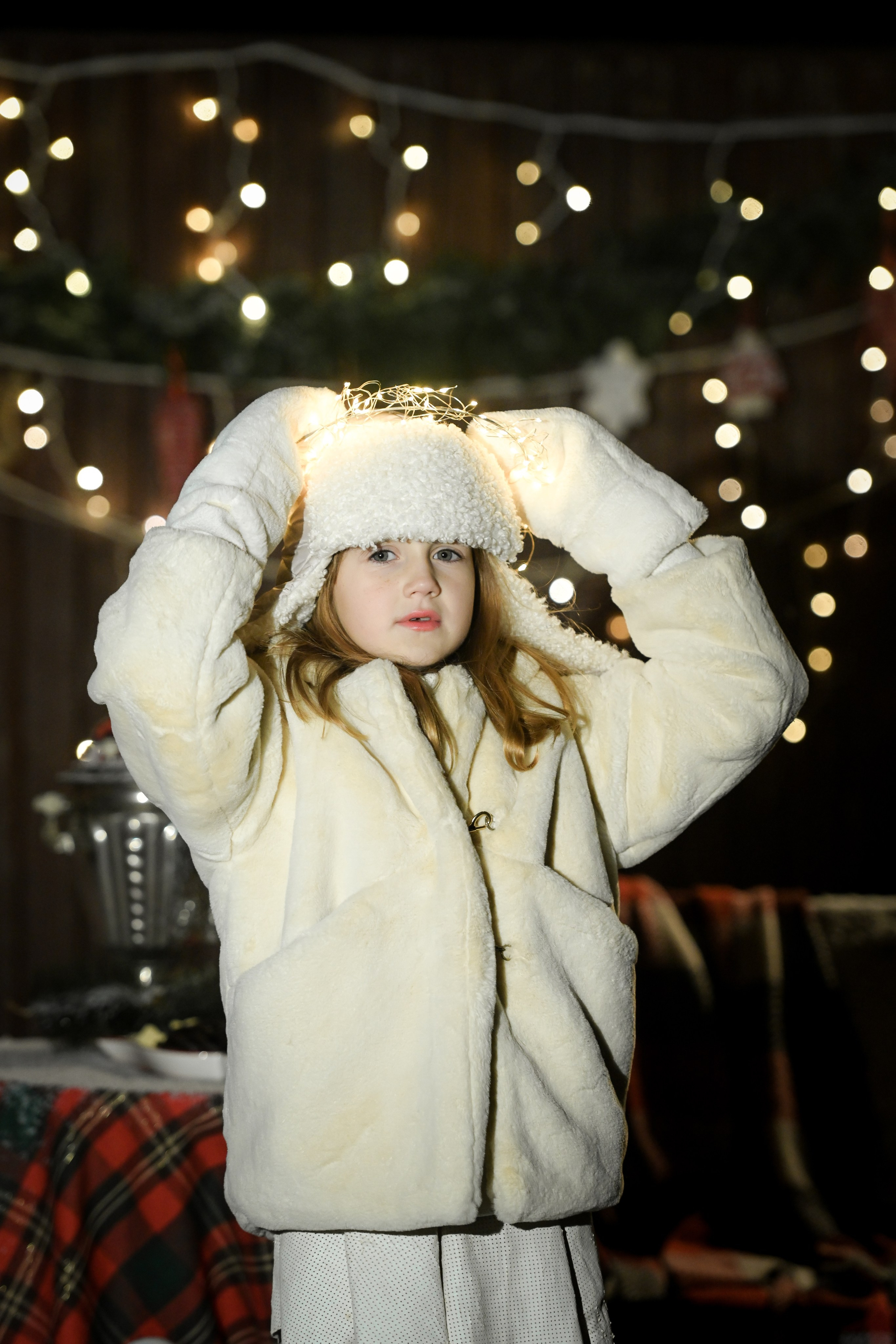 Первый снег. Фотограф Натали Кошевая _ Днепр, Подгородное