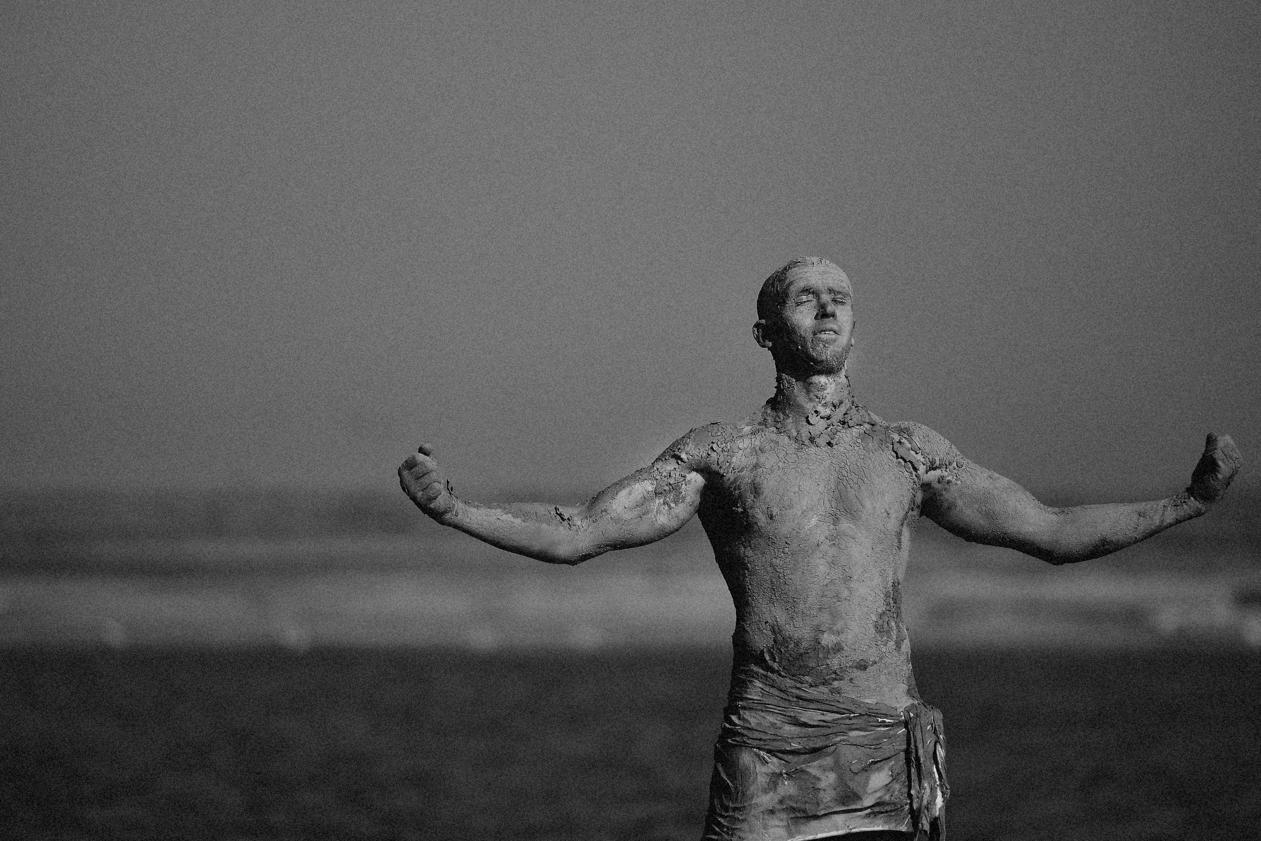 Идейные съёмки. Фотограф Натали Кошевая _ Днепр, Подгородное