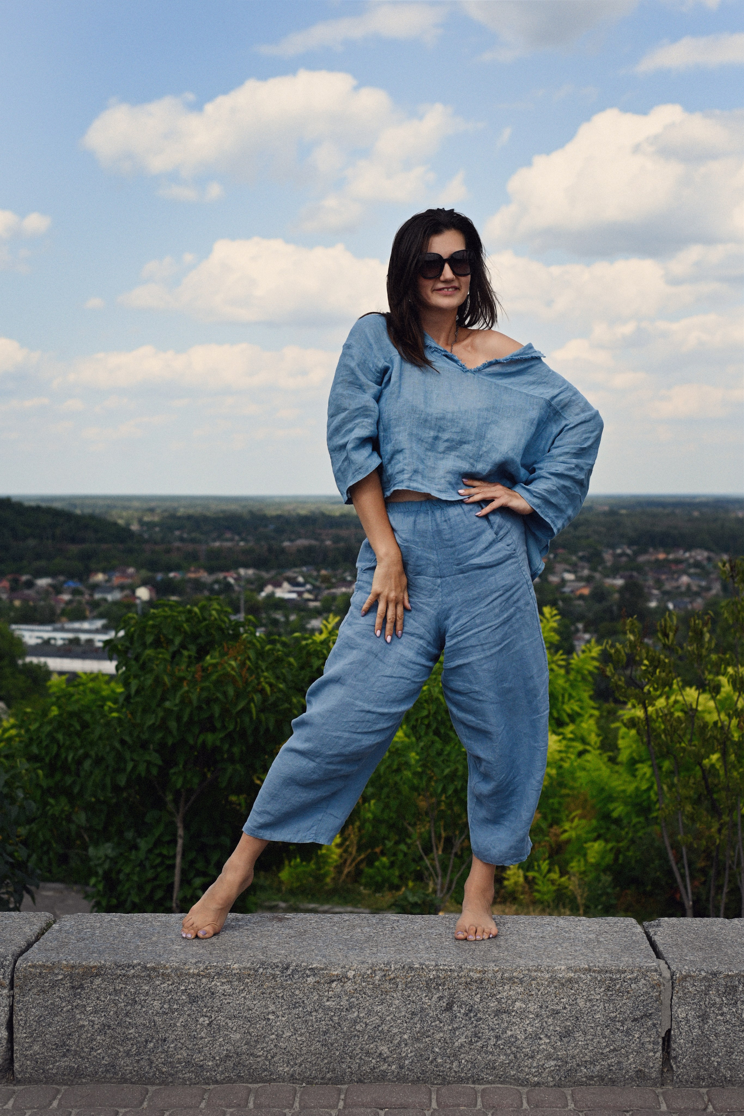 Мне 41. Фотограф Натали Кошевая _ Днепр, Подгородное