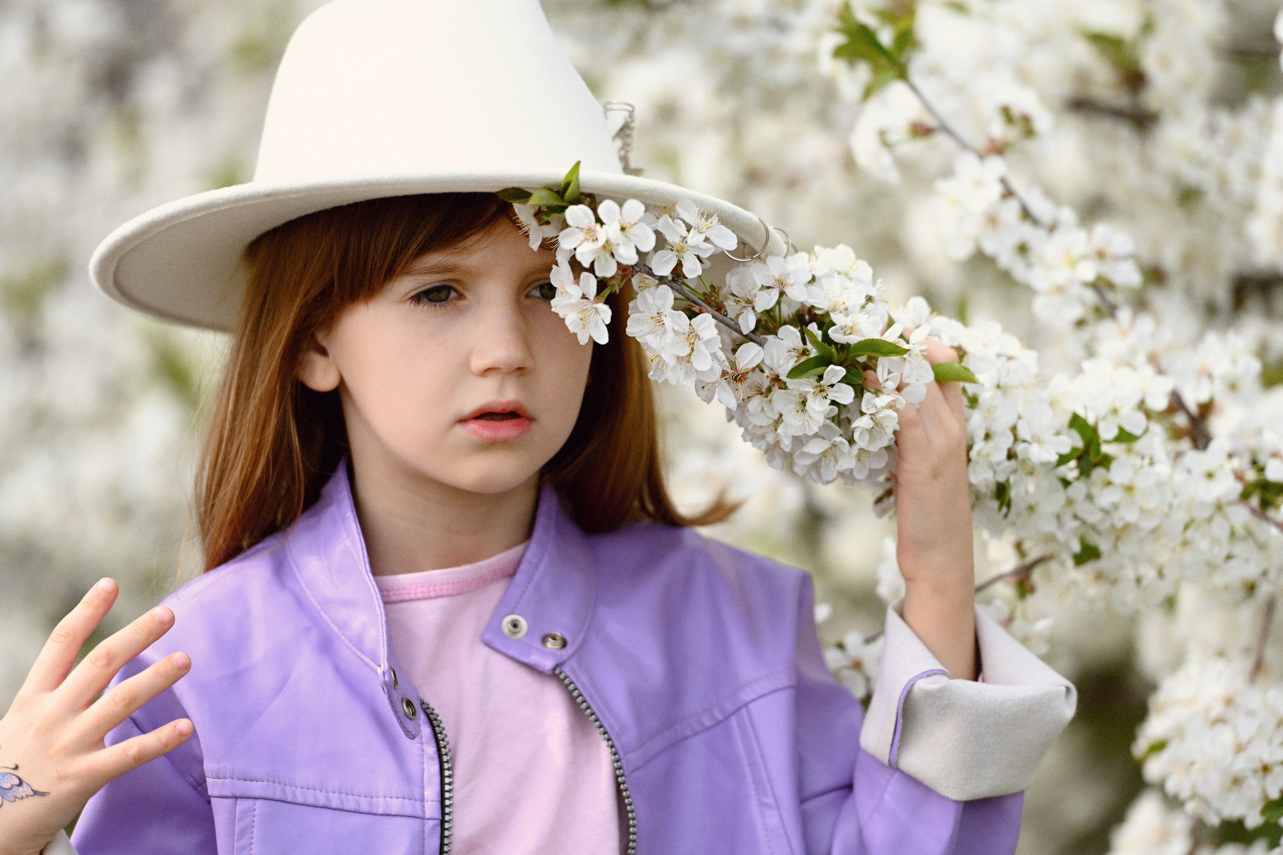 Весна. Фотограф Натали Кошевая _ Днепр, Подгородное