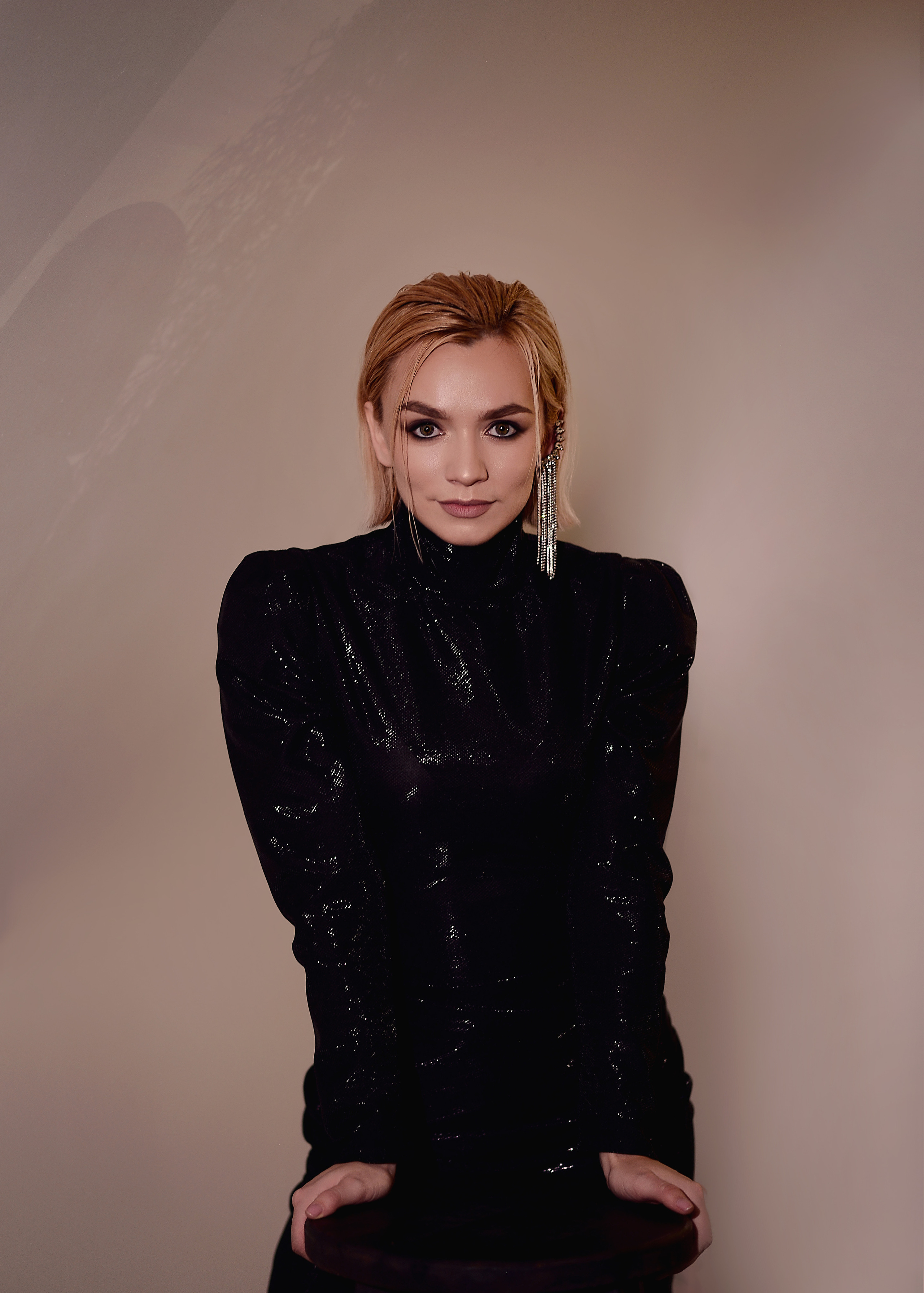 Группа Deep Sound. Фотограф Натали Кошевая _ Днепр, Подгородное