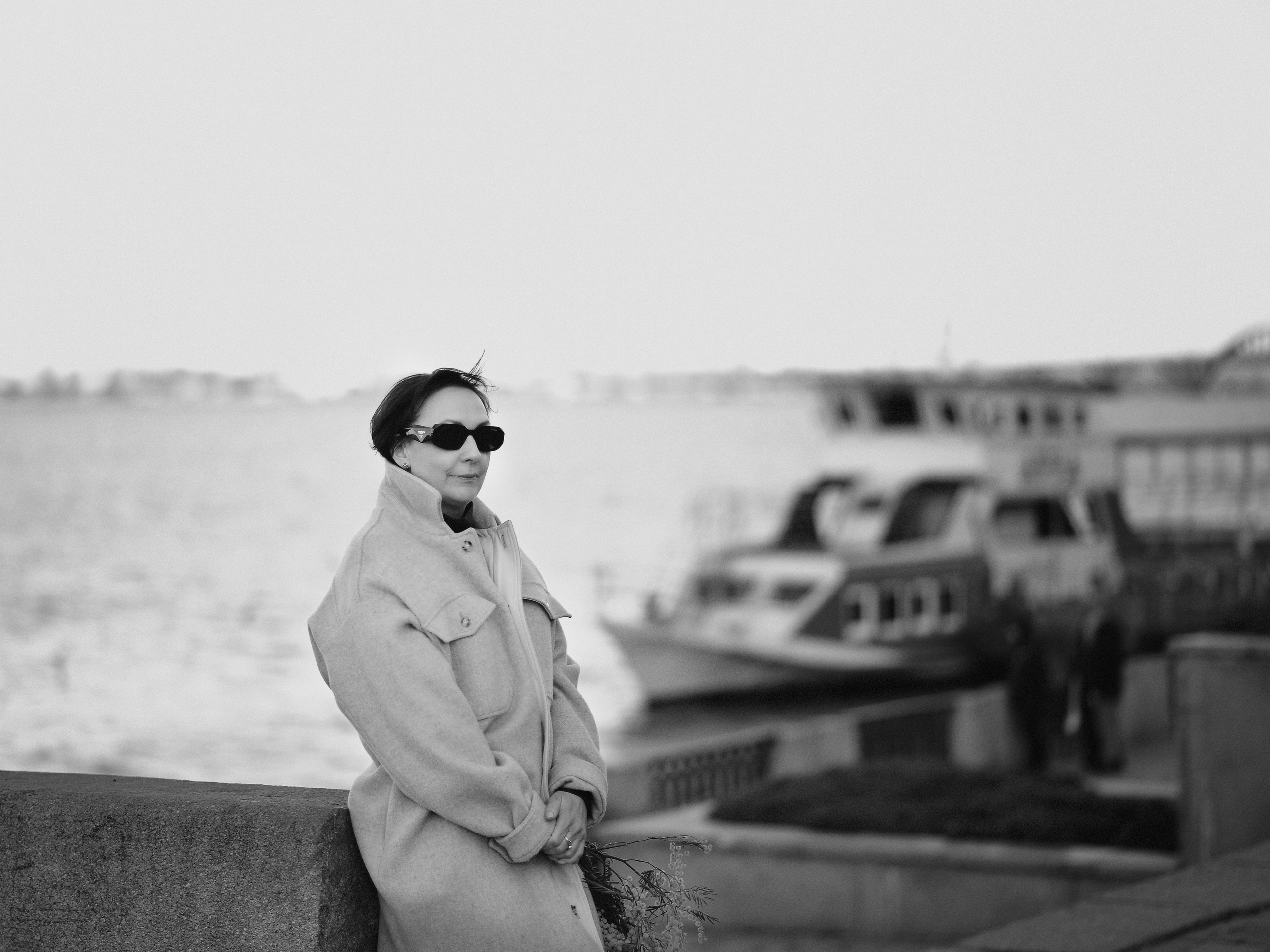 Весенняя прогулка. Фотограф Натали Кошевая _ Днепр, Подгородное