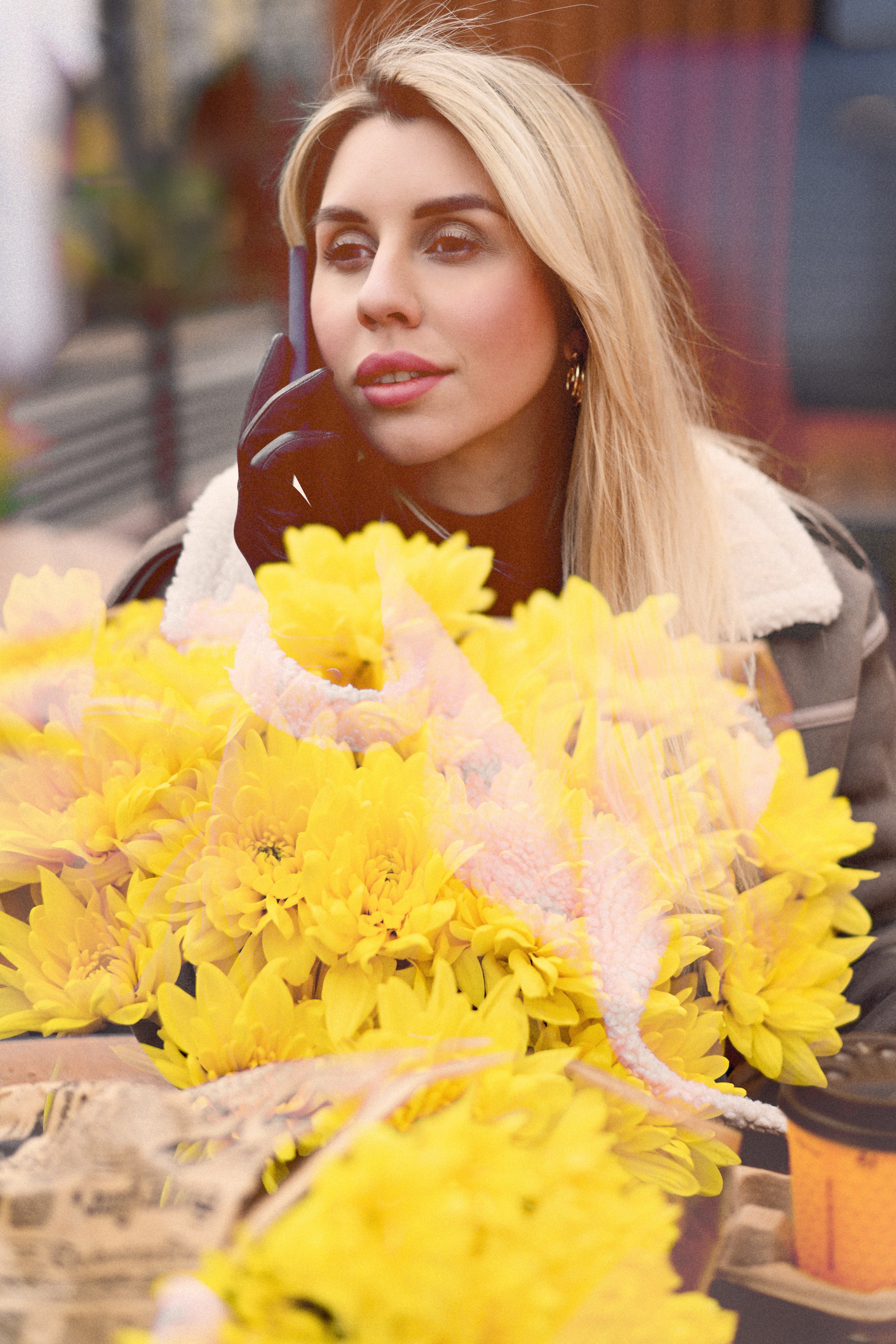 Весеннее настроение. Фотограф Натали Кошевая _ Днепр, Подгородное