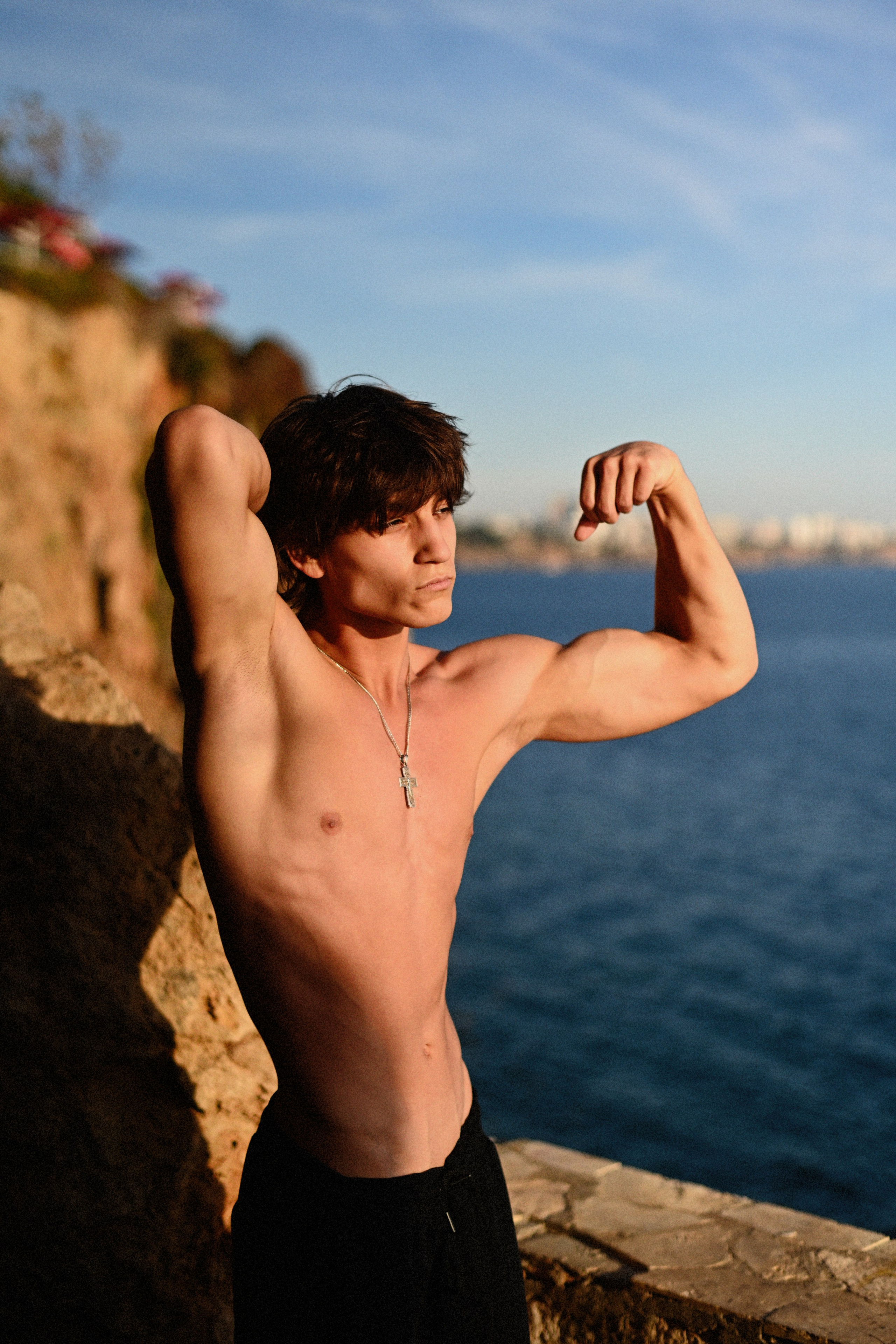 Красавчик Рузаль. Фотограф Натали Кошевая _ Днепр, Подгородное