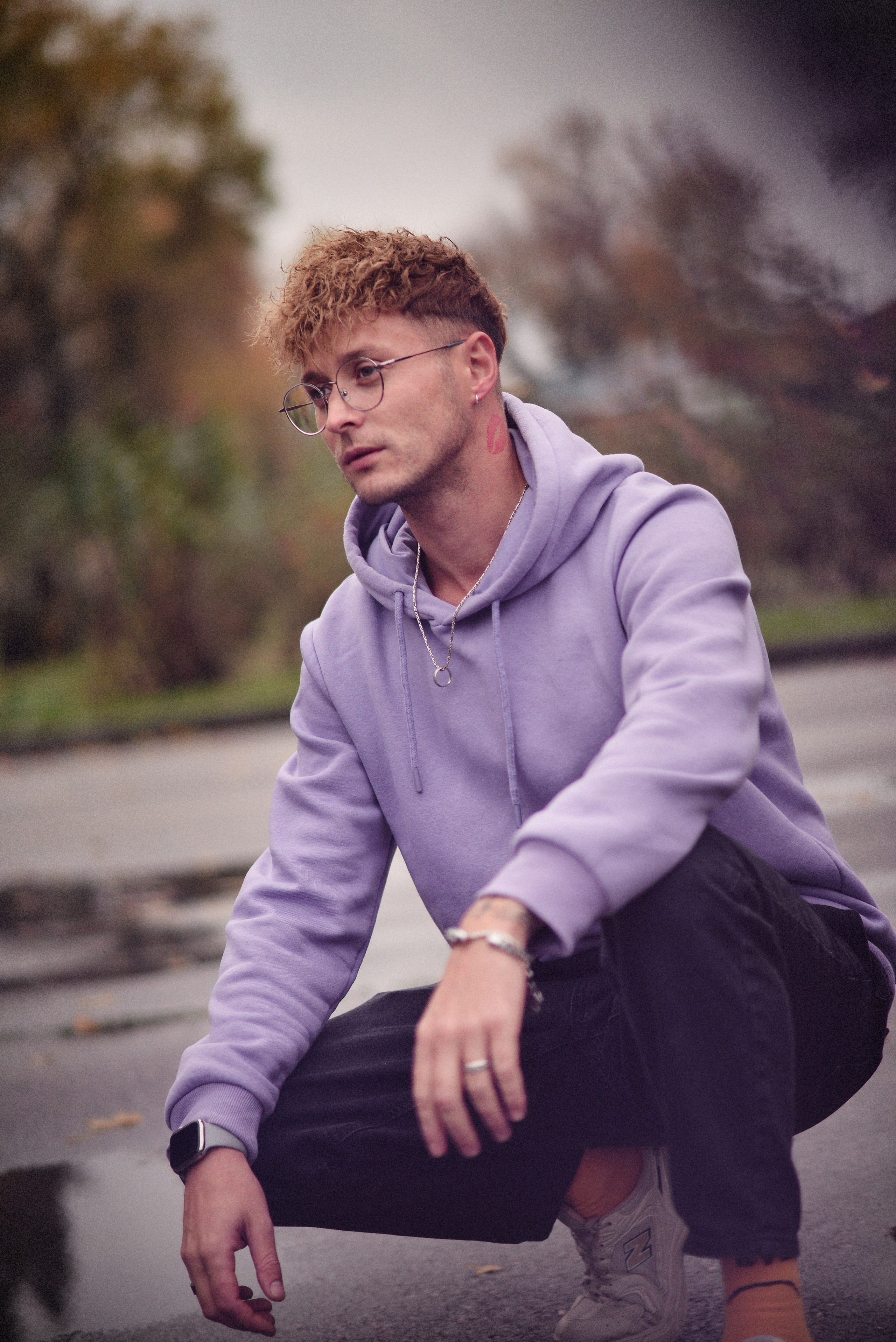 Прогулка в парке. Фотограф Натали Кошевая _ Днепр, Подгородное