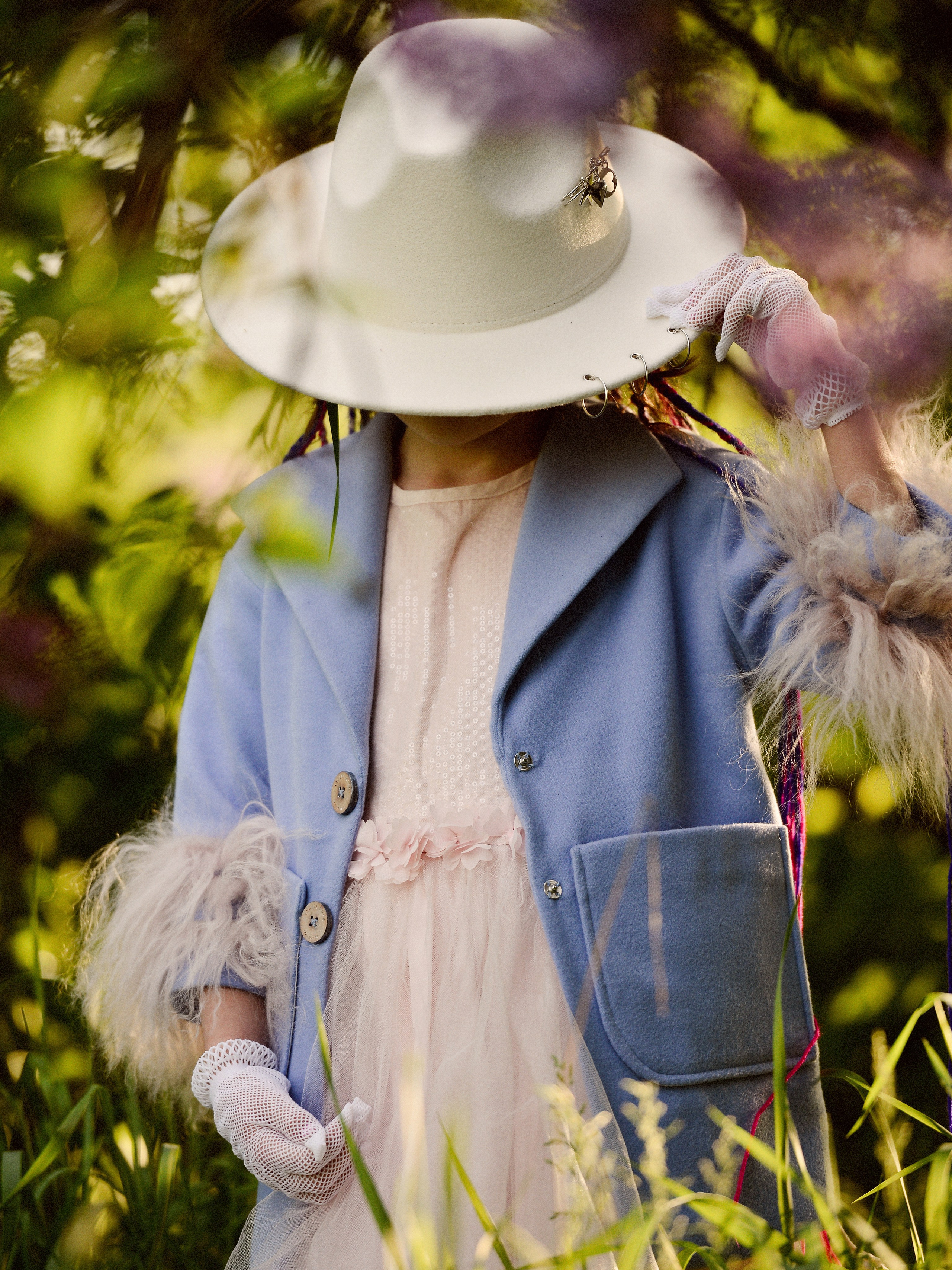 Волшебная сирень. Фотограф Натали Кошевая _ Днепр, Подгородное