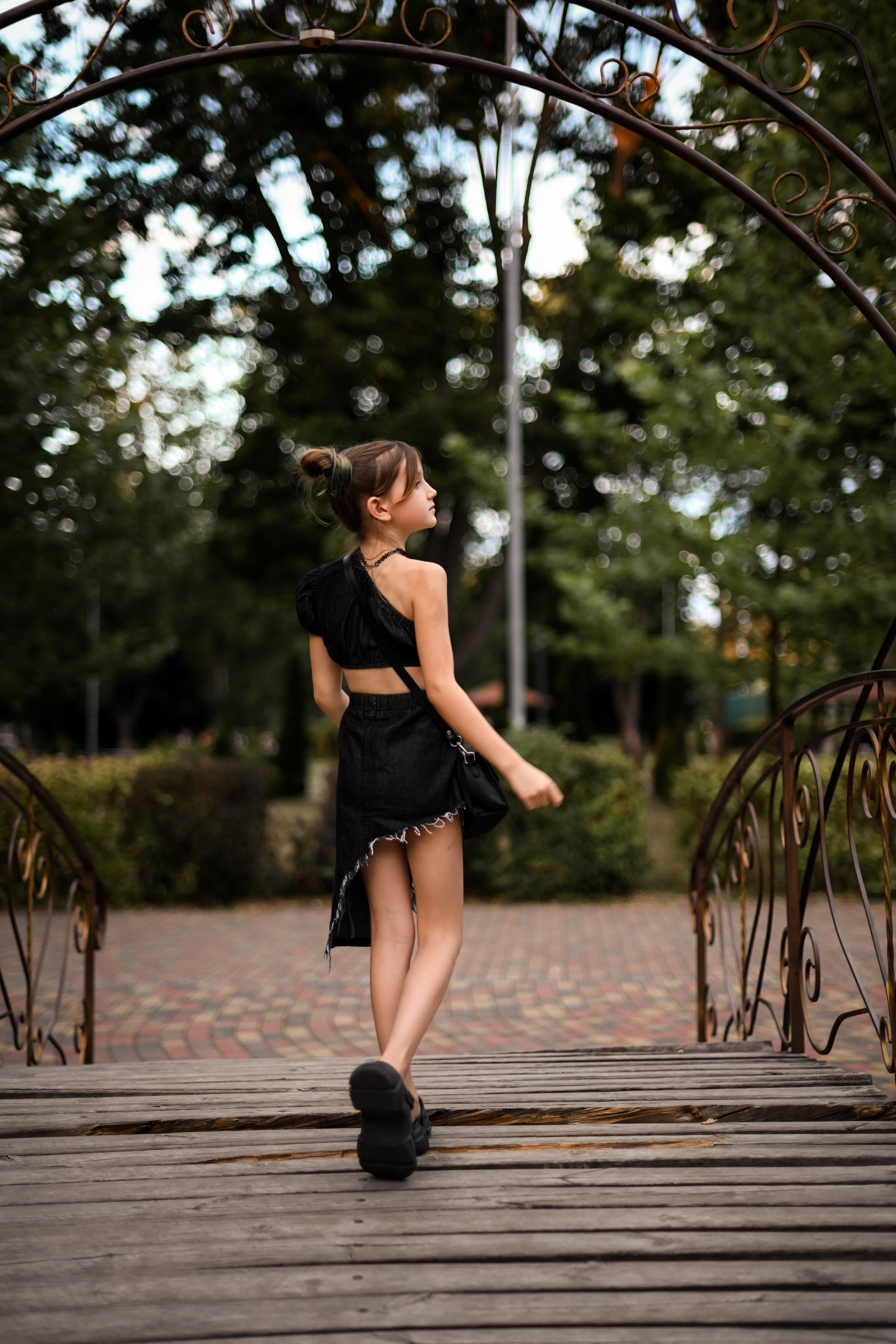 Мне 9. Фотограф Натали Кошевая _ Днепр, Подгородное