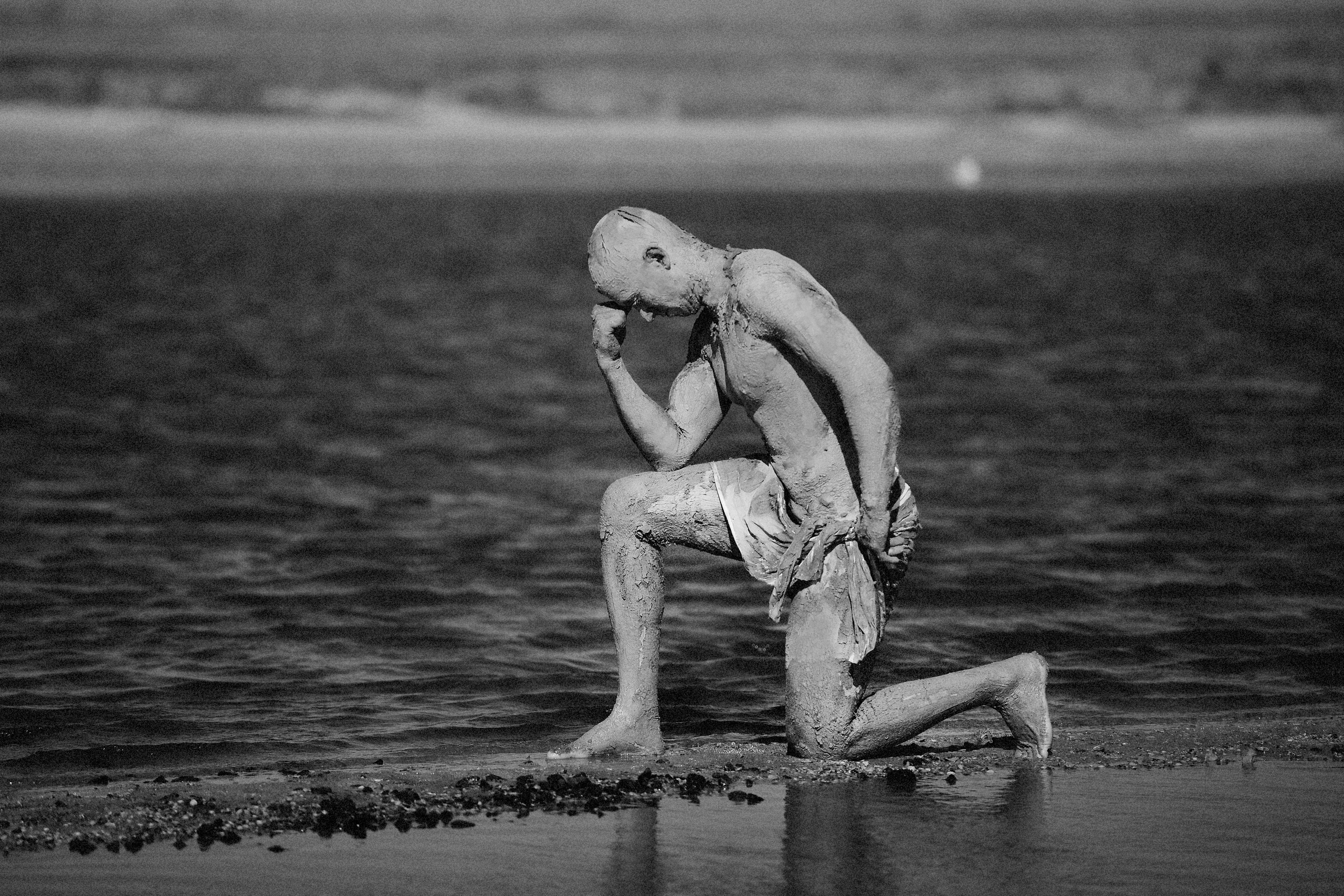 Апполон. Фотограф Натали Кошевая _ Днепр, Подгородное