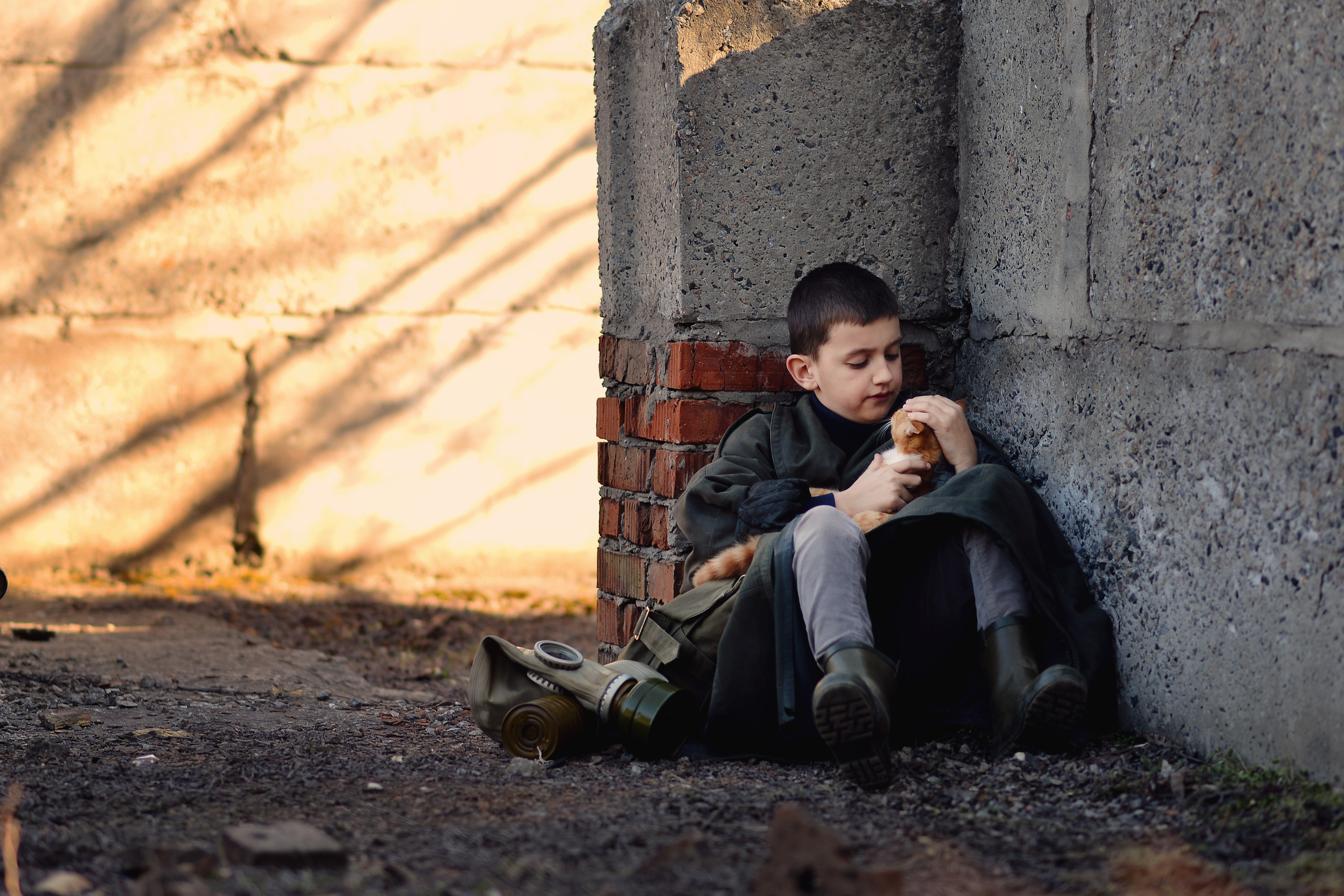 Верните деткам детство!. Фотограф Натали Кошевая _ Днепр, Подгородное