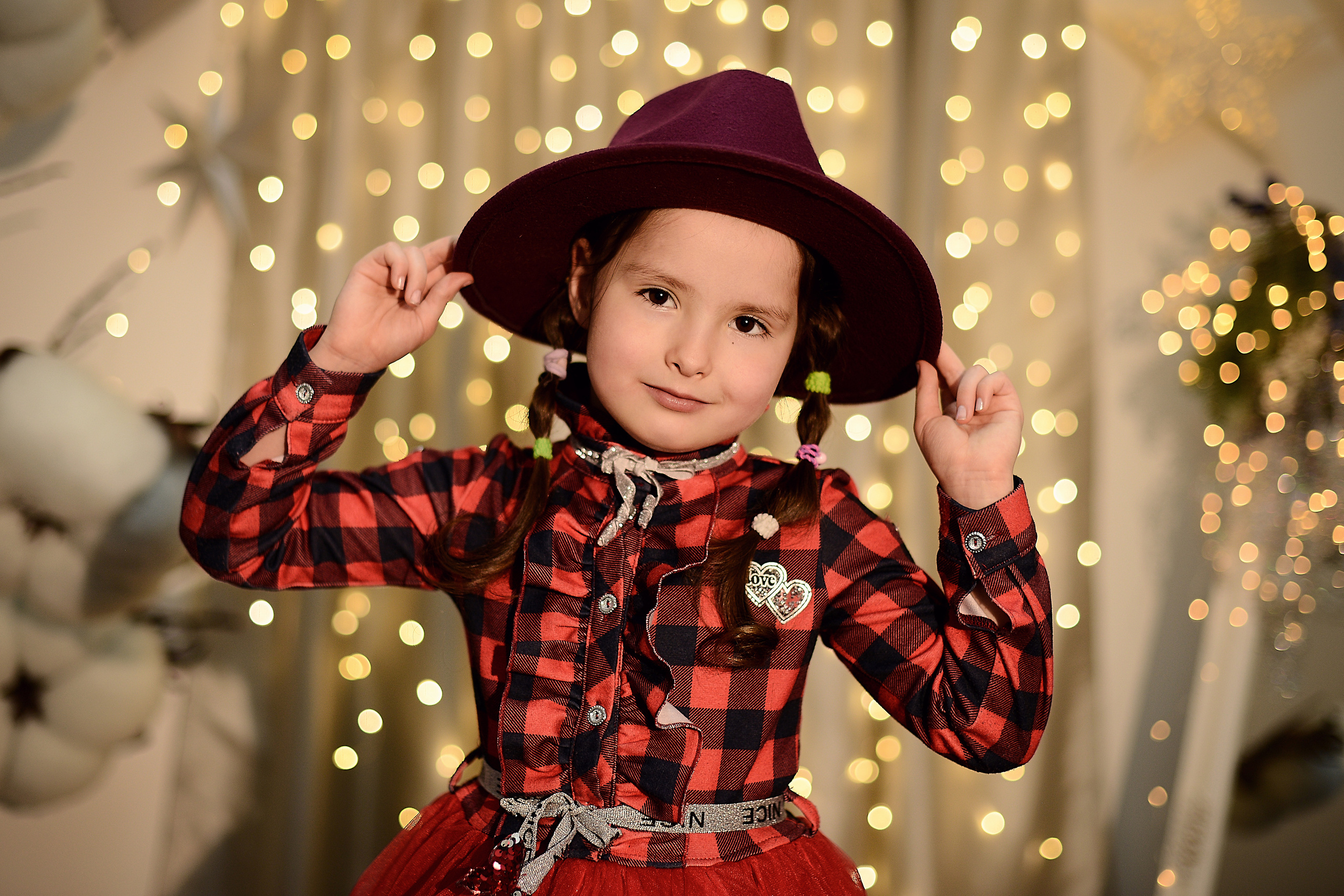 Студийная съёмка_Машенька. Фотограф Натали Кошевая _ Днепр, Подгородное